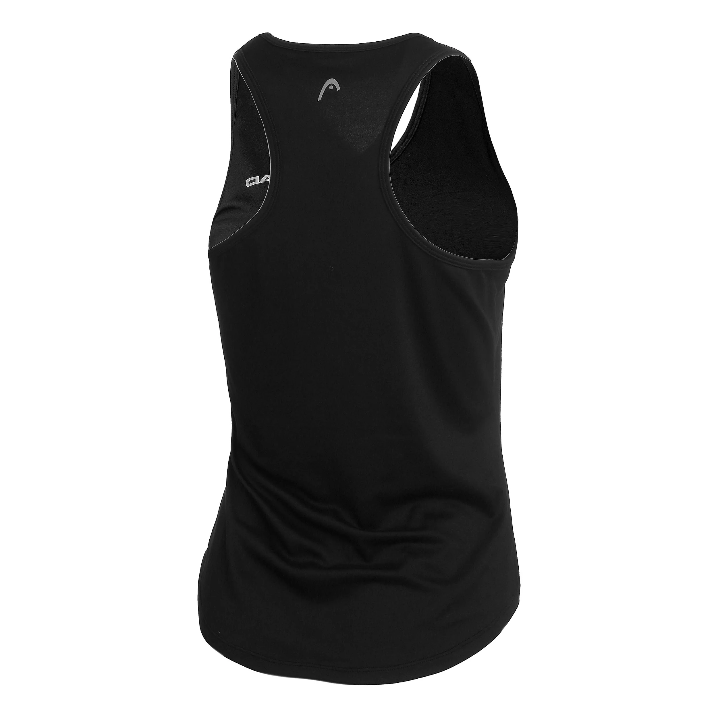 Janet Tank-Top Special Edition Damen-Schwarz,Weiß - Image 2