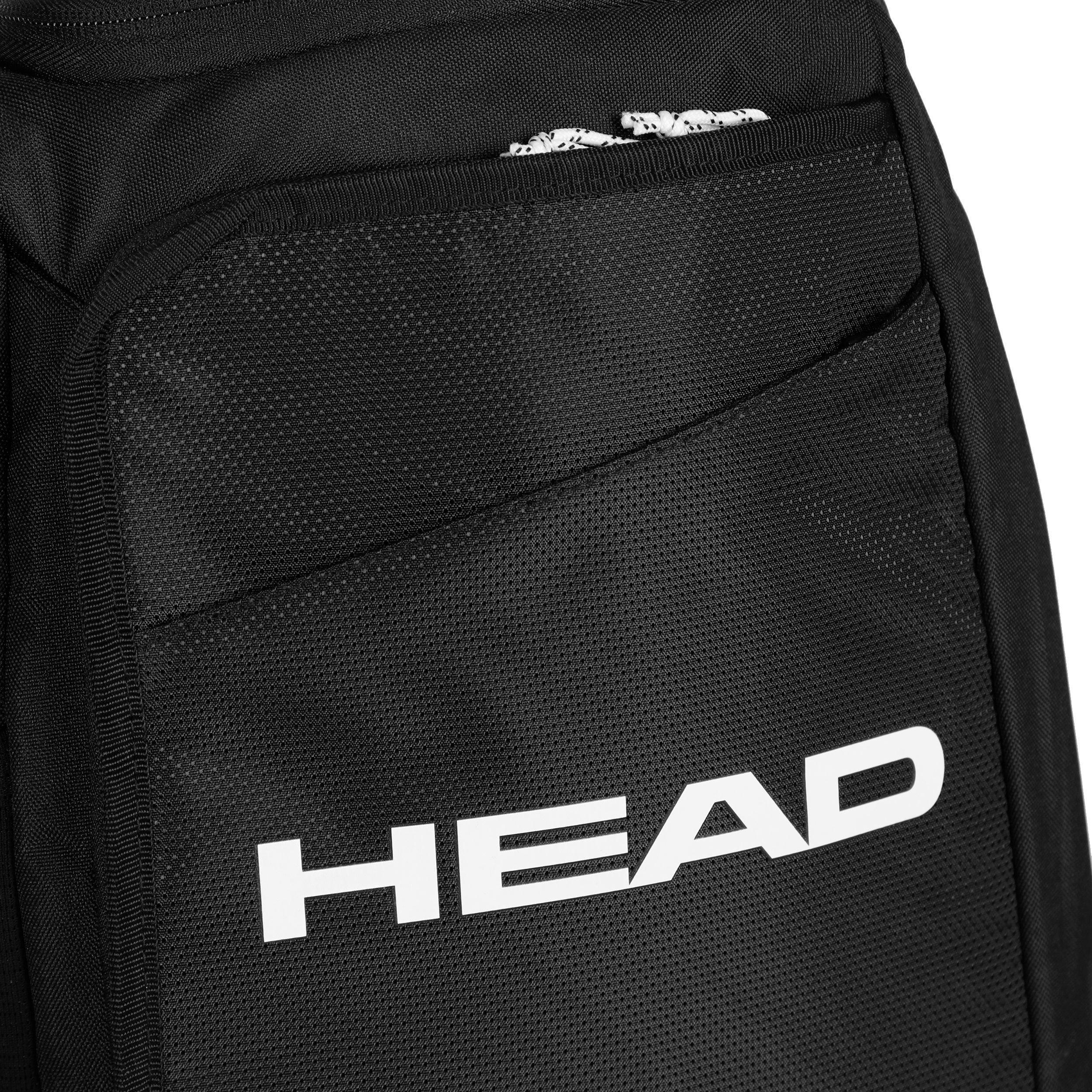 JR Tour 20L Rucksack-Schwarz,Weiß - Image 3