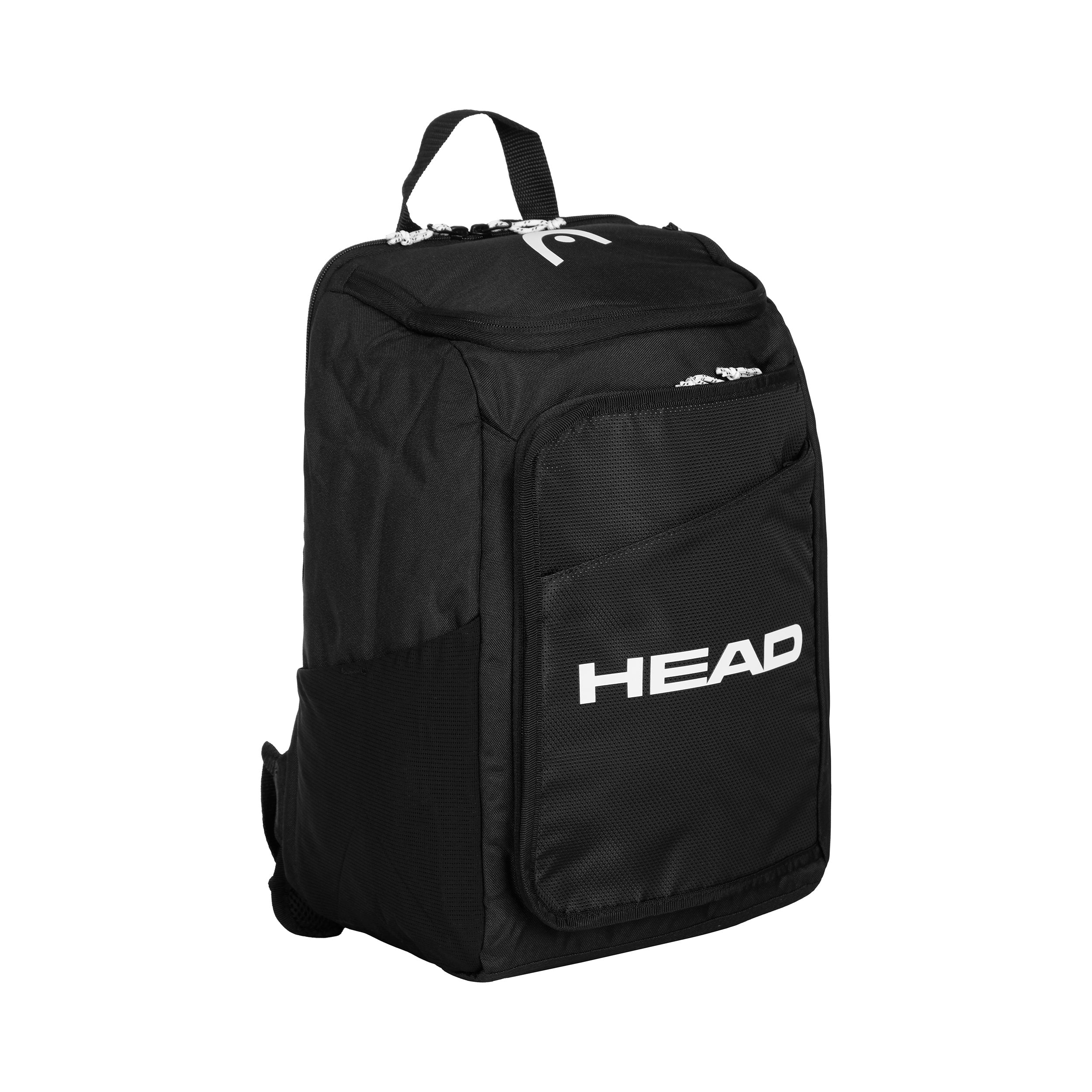 JR Tour 20L Rucksack-Schwarz,Weiß - Image 4