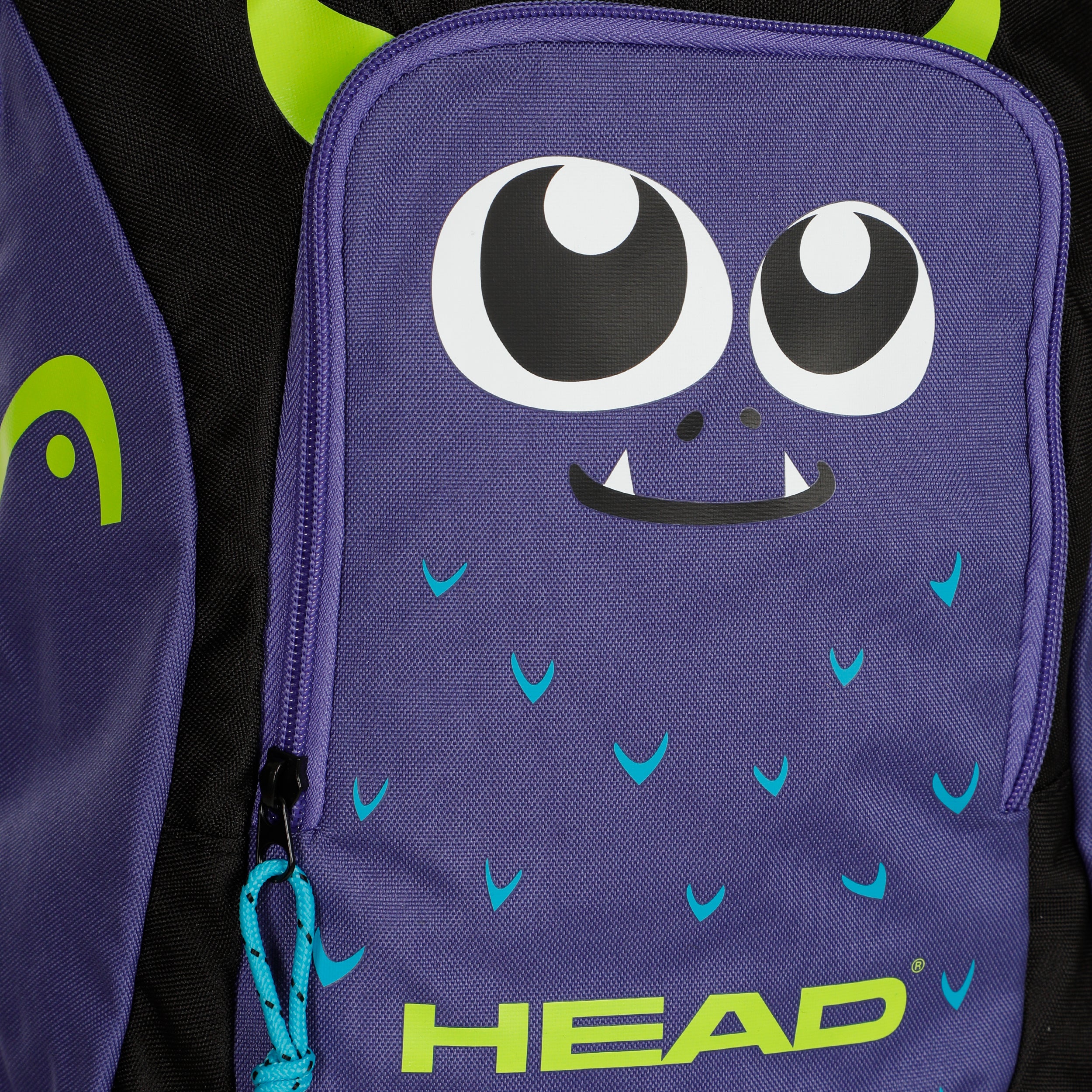 Kids Tour 14L Monster Rucksack-Mehrfarbig - Image 3