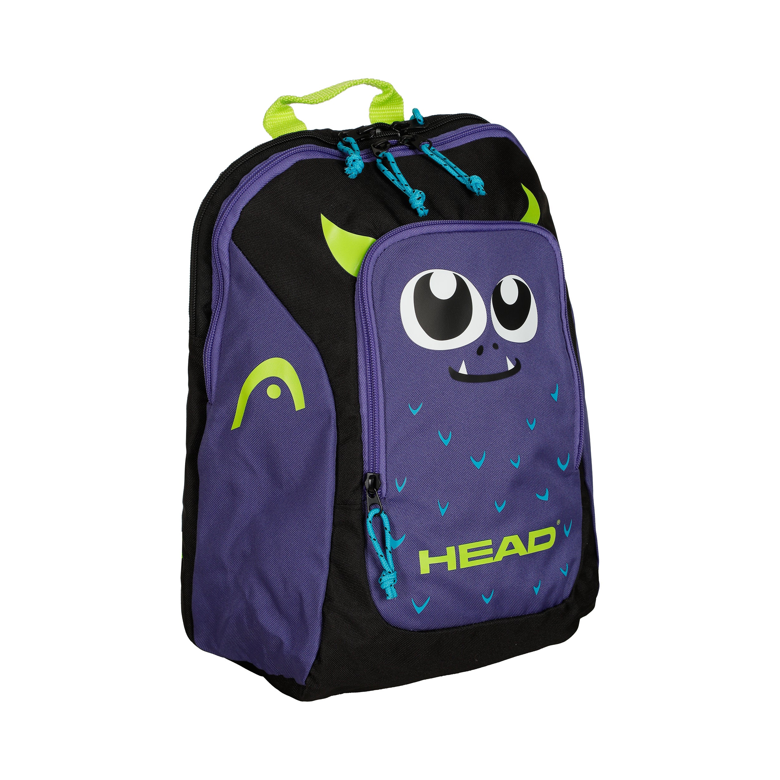 Kids Tour 14L Monster Rucksack-Mehrfarbig - Image 4