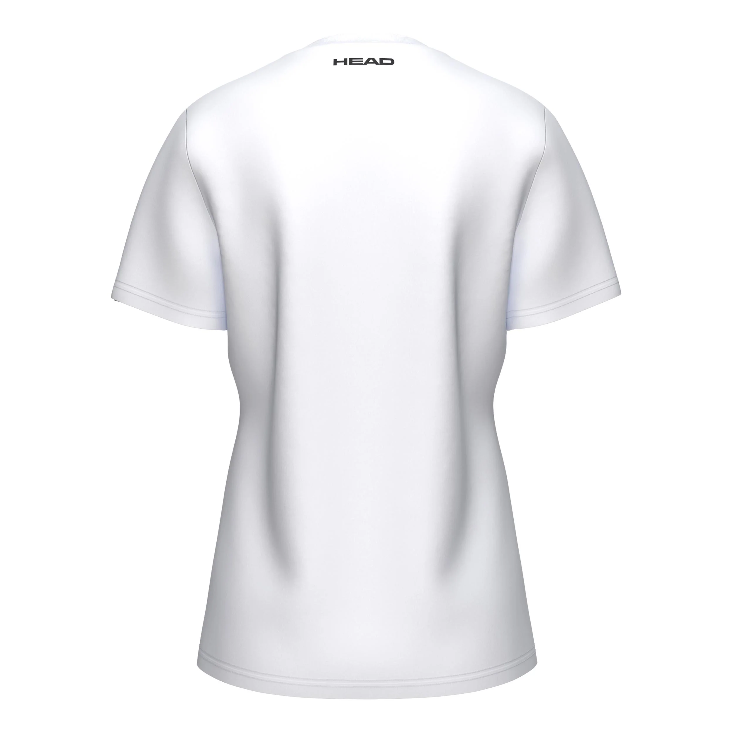 Lara T-Shirt Damen-weiß - Image 2
