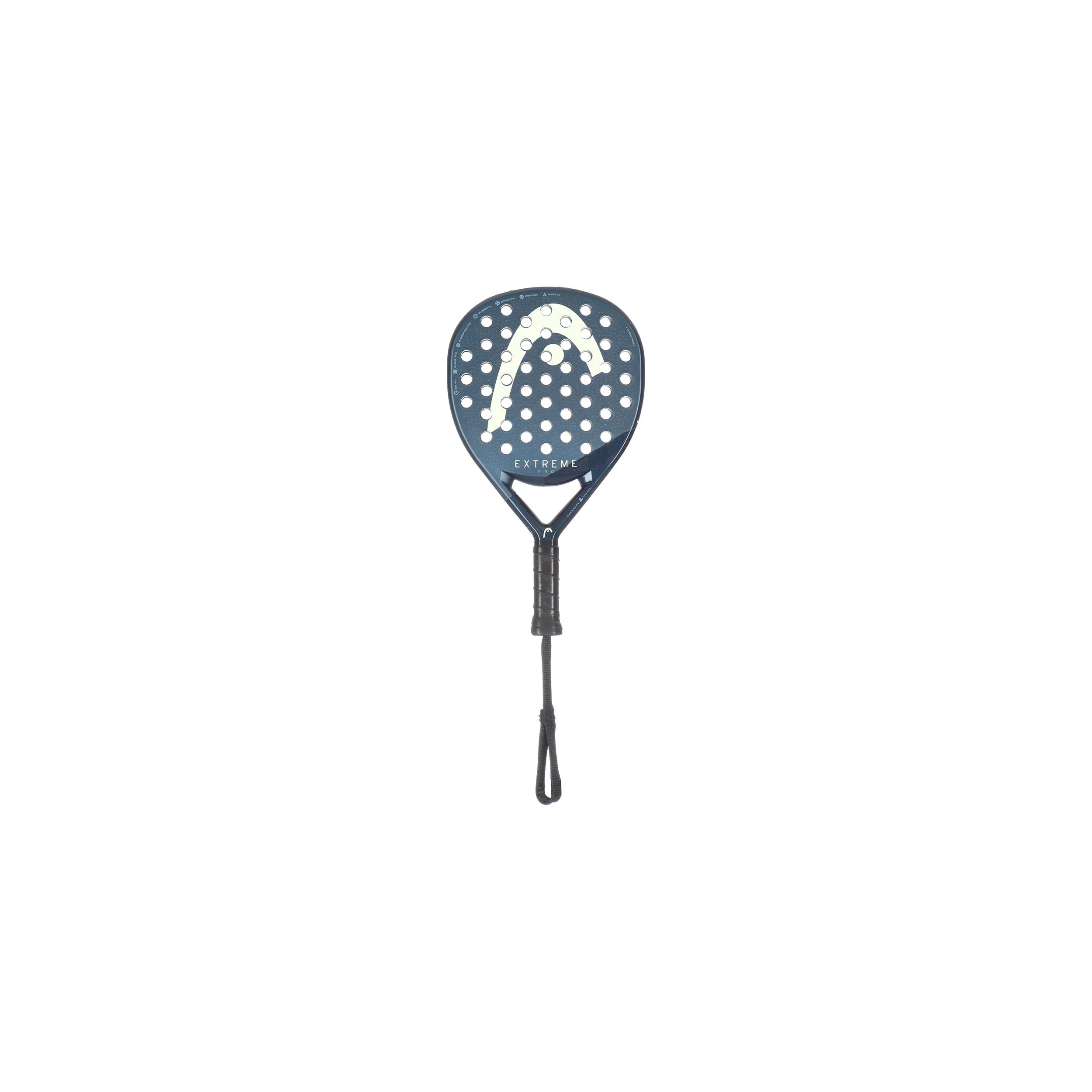 Mini Padel Extrem Pro 2025 Geschenk - lila