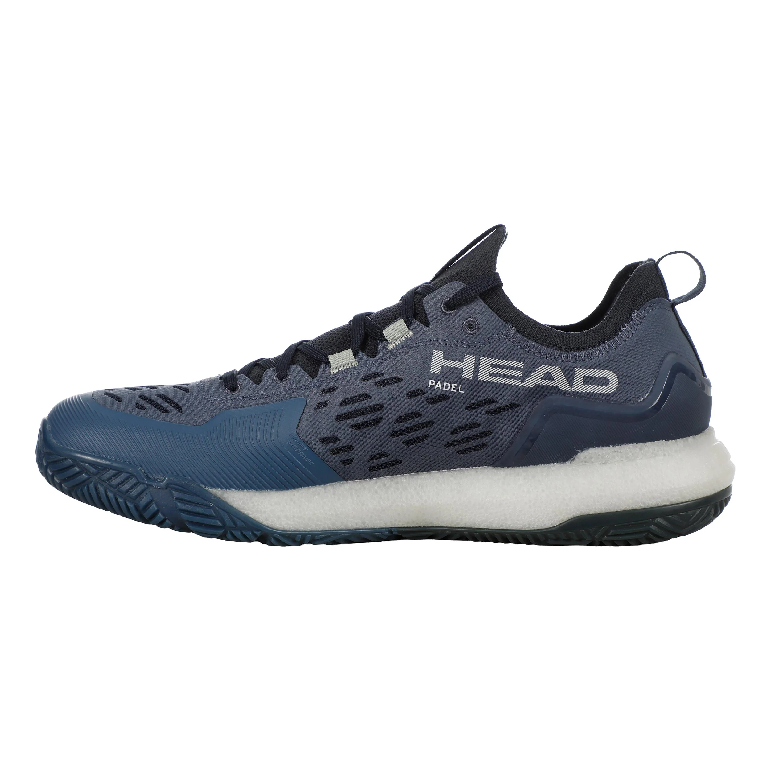 Motion Pro 1.5 Padelschuh Herren-dunkelblau: grün - Image 2