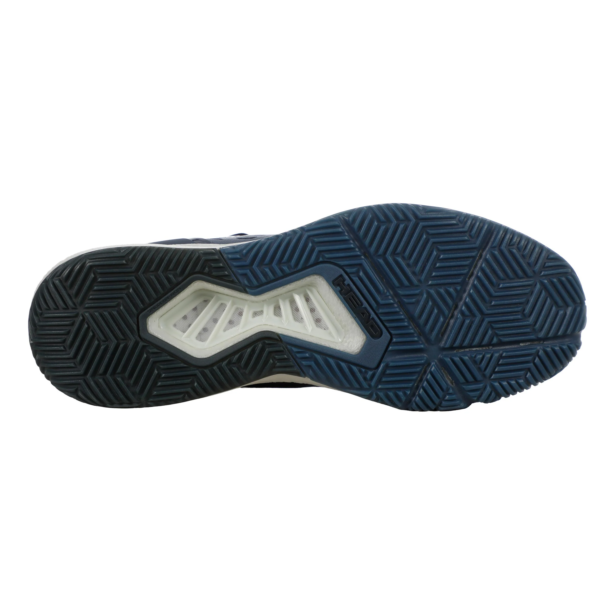 Motion Pro 1.5 Padelschuh Herren-dunkelblau: grün - Image 4