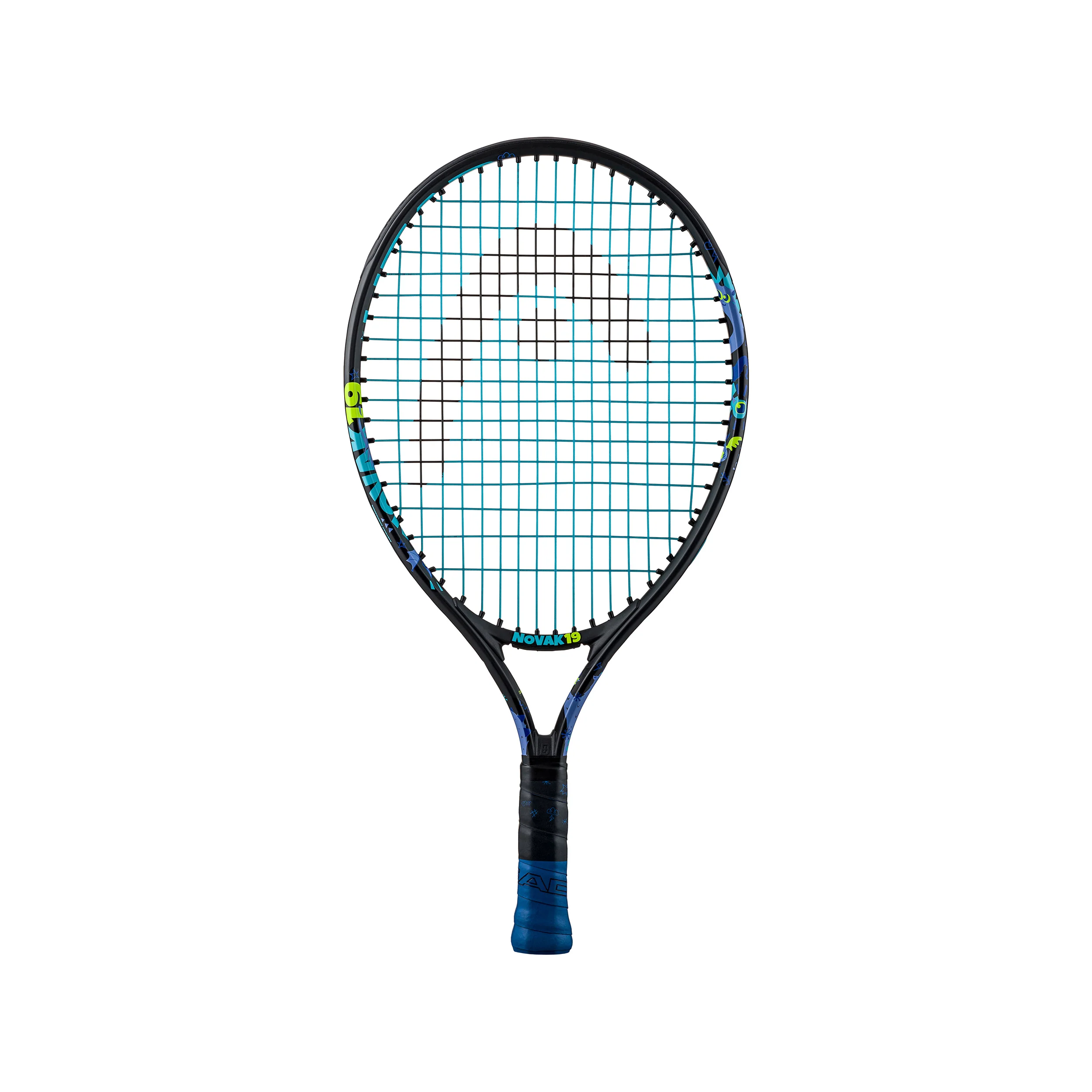 Novak 19 Kinderschläger