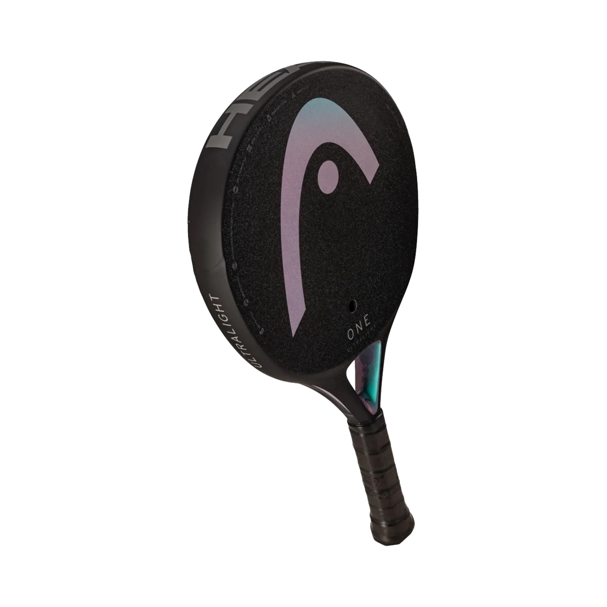 One Ultralight Black Padelschläger - Image 3