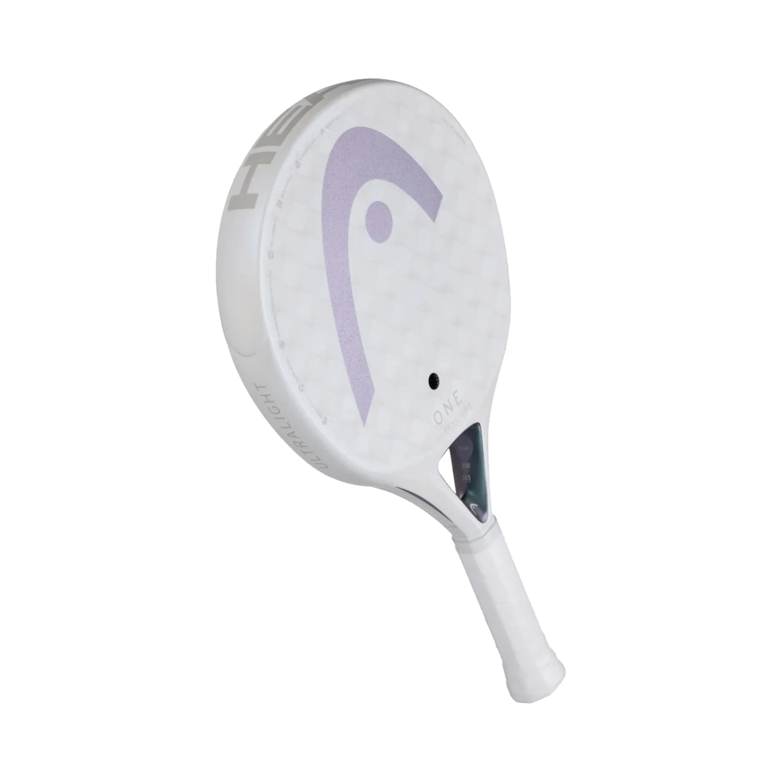 One Ultralight White - Image 3