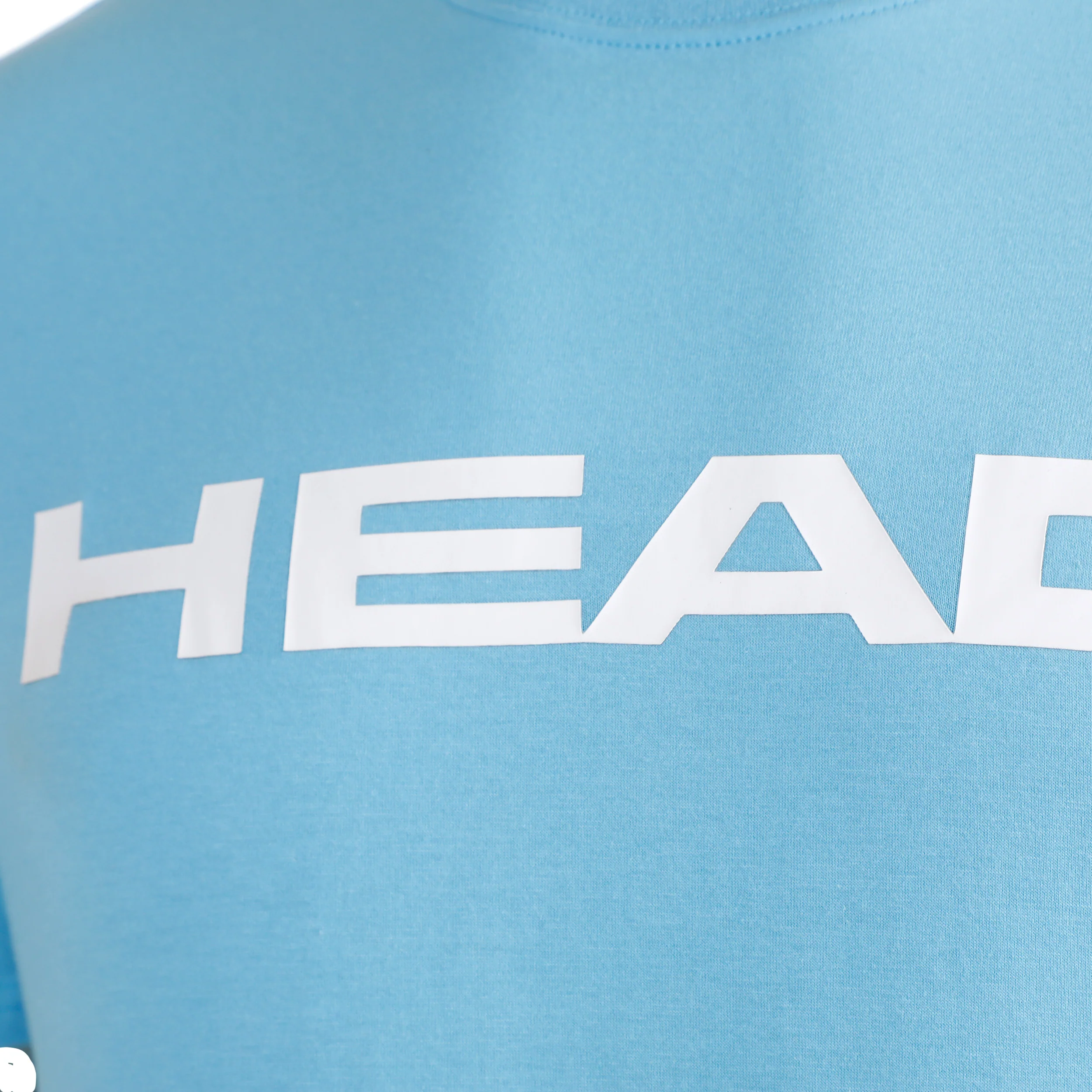 Original T-Shirt Herren-Hellblau - Image 3