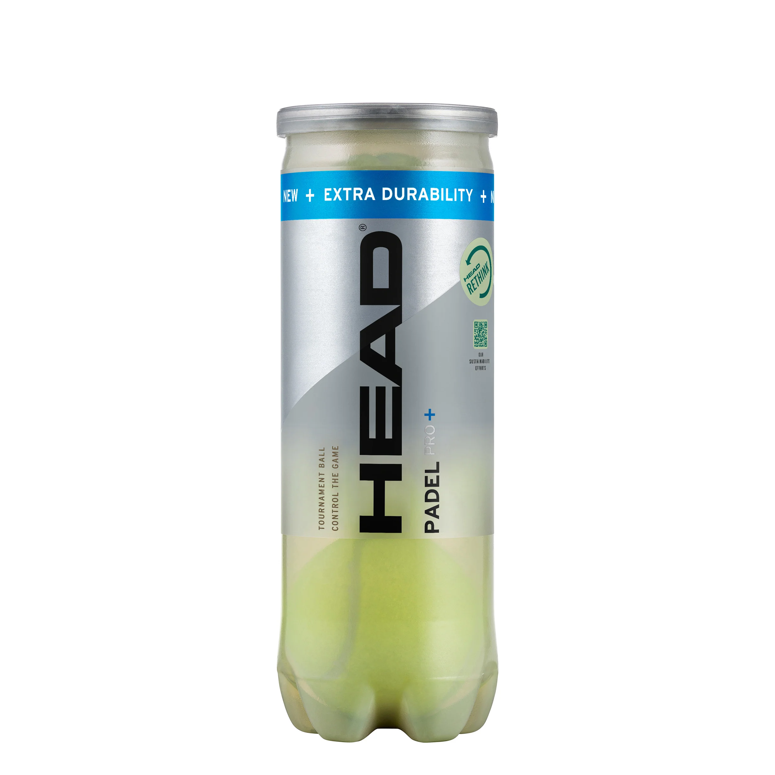 Padel Pro+ 3er Dose