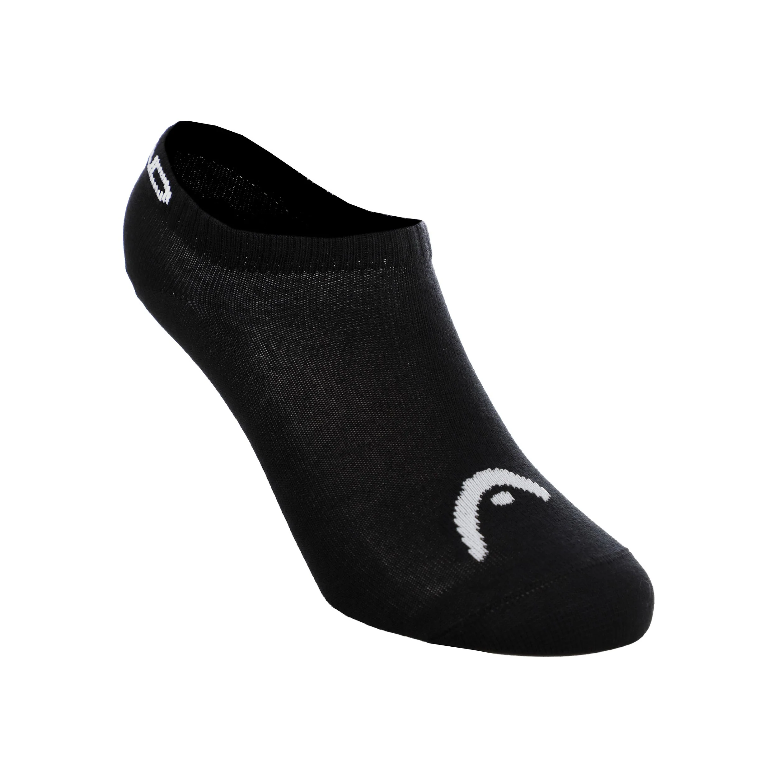 Performance Crew Tennissocken 3er Pack Kinder-schwarz - Image 3