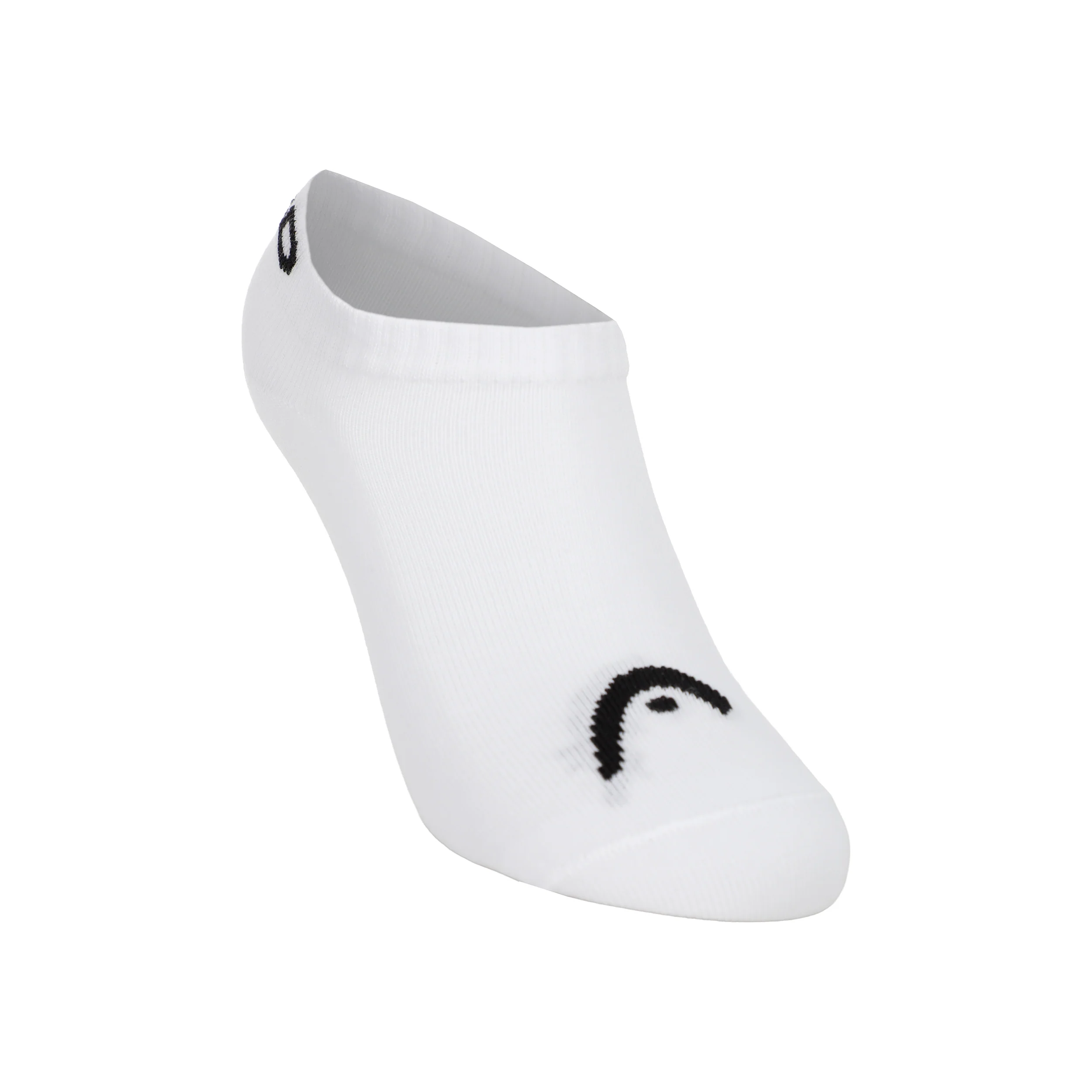 Performance Crew Tennissocken 3er Pack Kinder-Weiß - Image 3