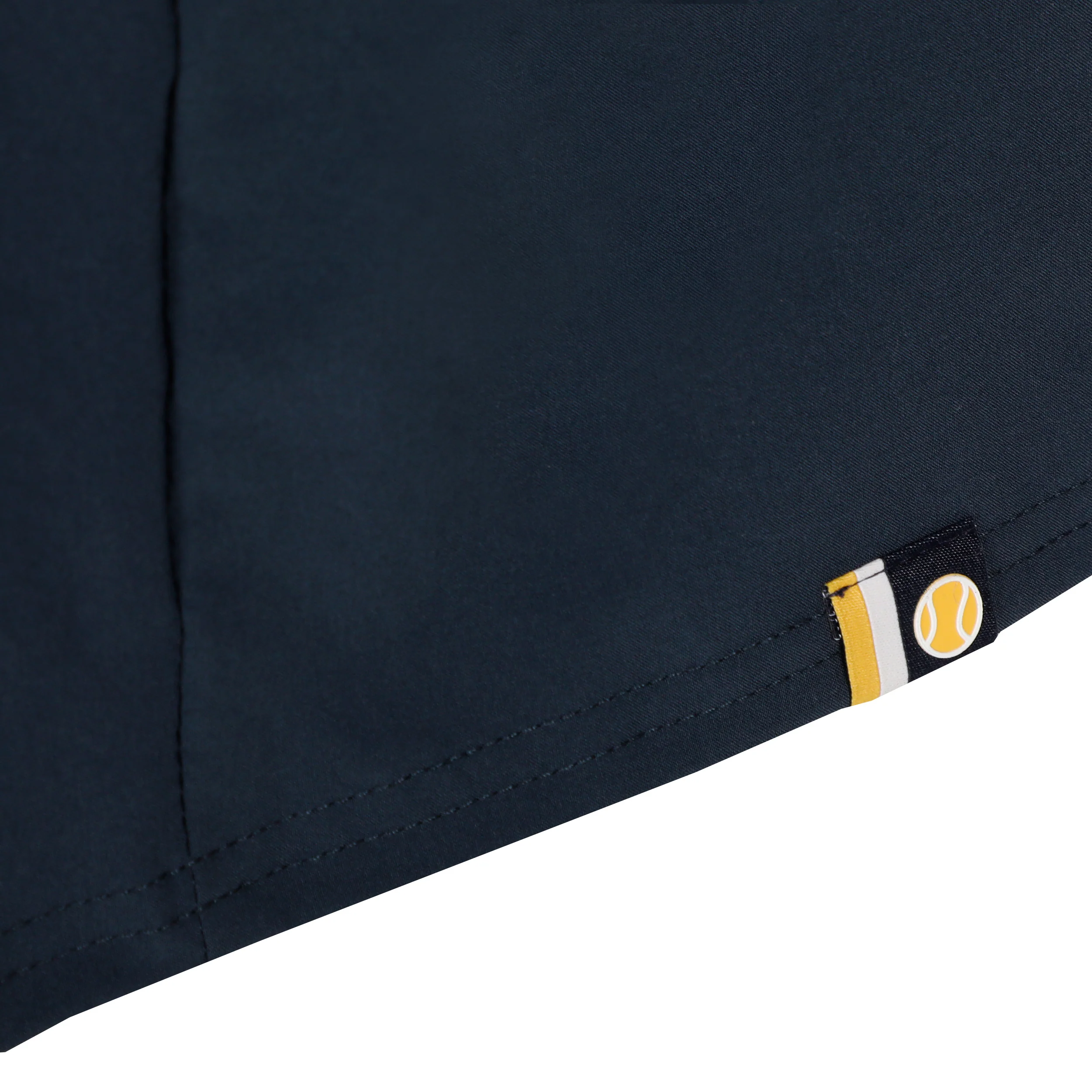 Performance Shorts Herren-Dunkelblau,Goldgelb - Image 11