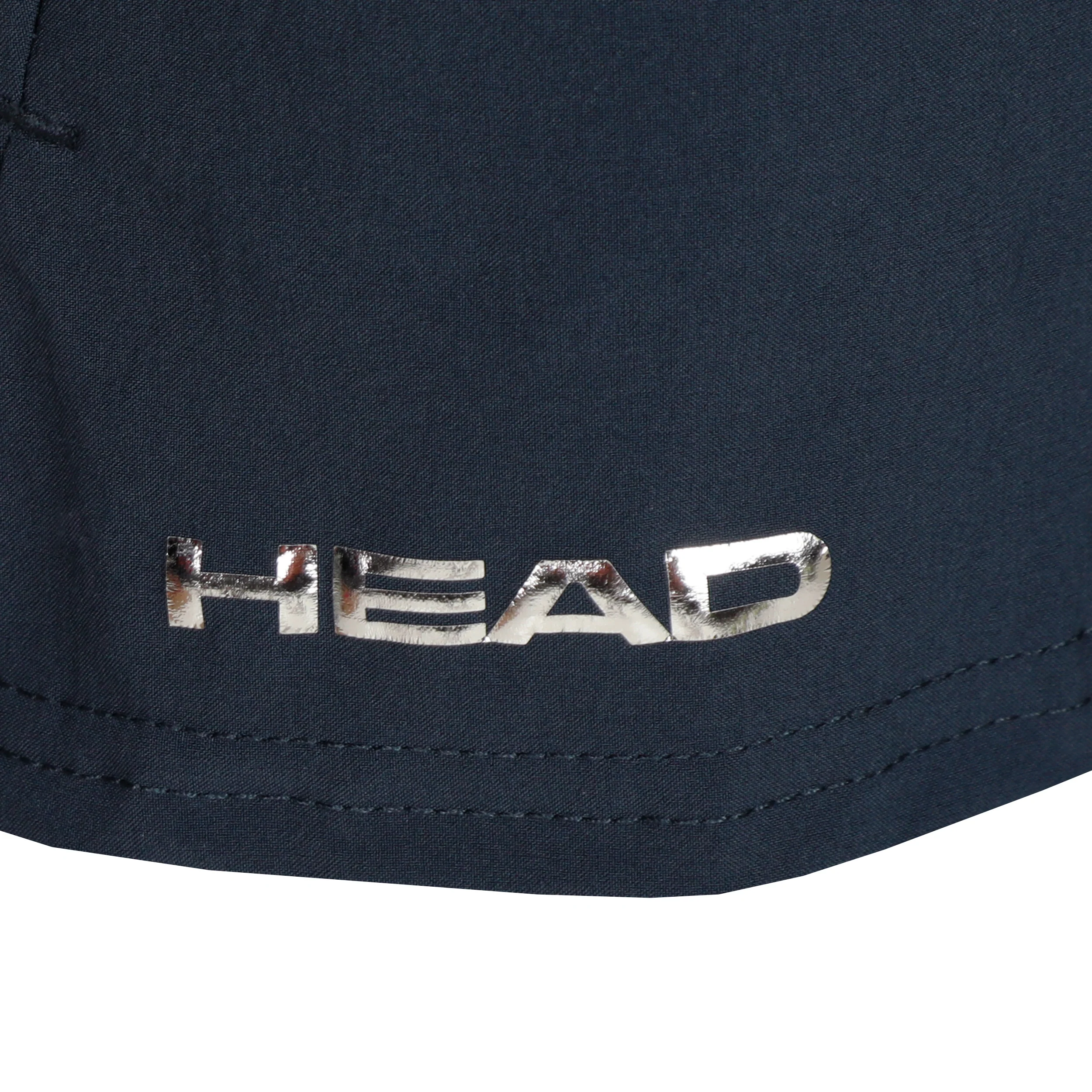 Performance Shorts Herren-Dunkelblau,Goldgelb - Image 3
