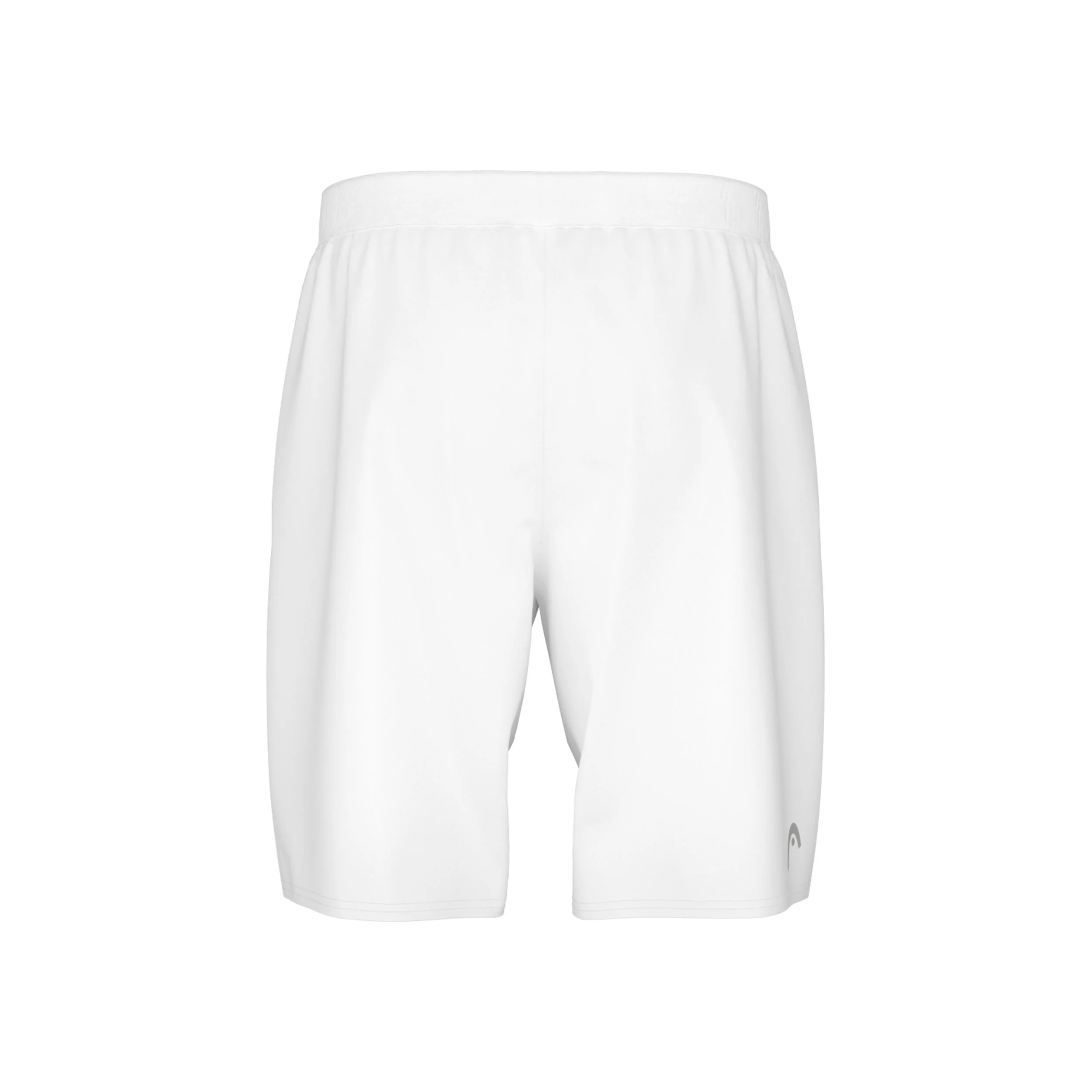 Performance Shorts Herren-Weiß - Image 2