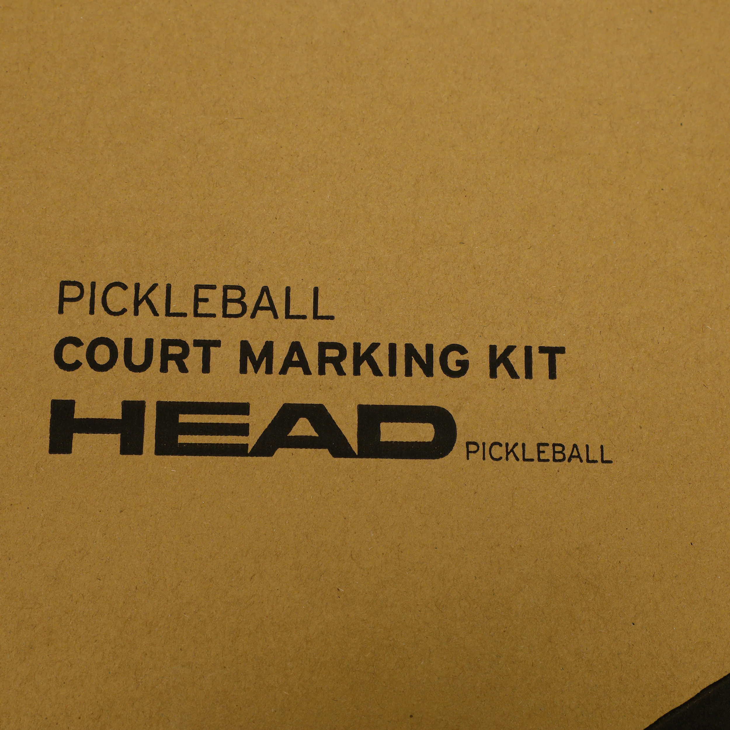 Pickleball Linienset-Gelb - Image 5