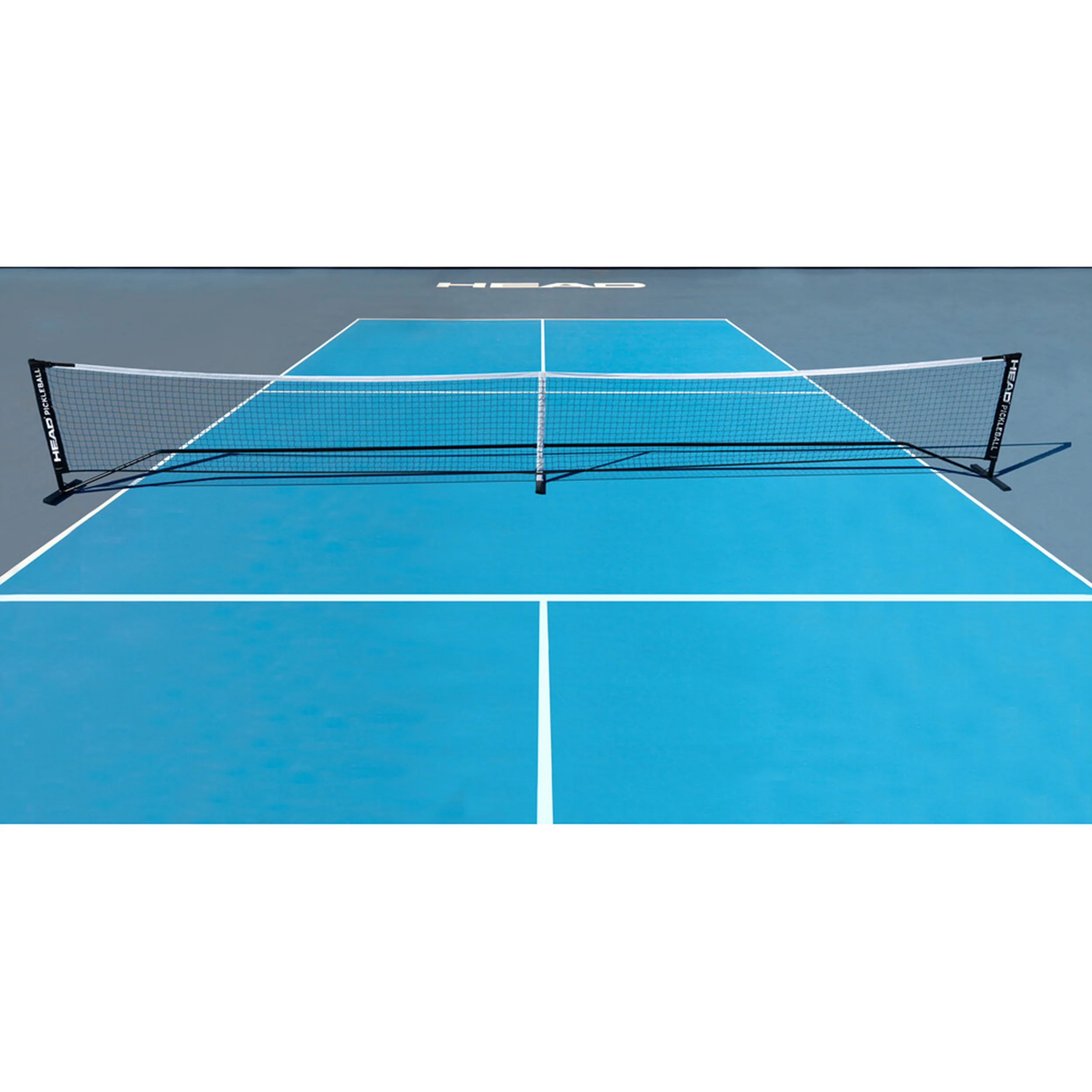 Pickleball Netz-Schwarz - Image 5