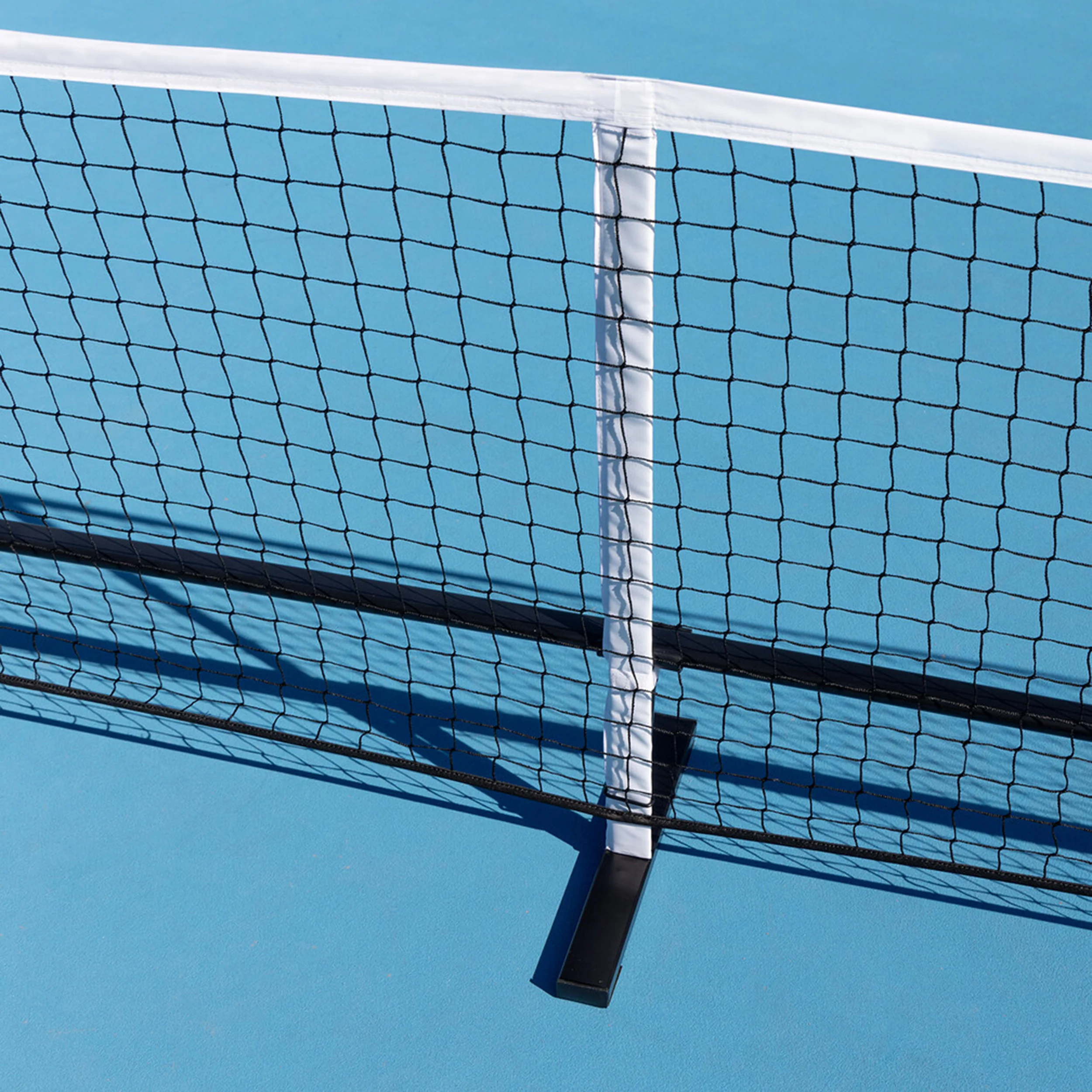 Pickleball Netz-Schwarz - Image 6
