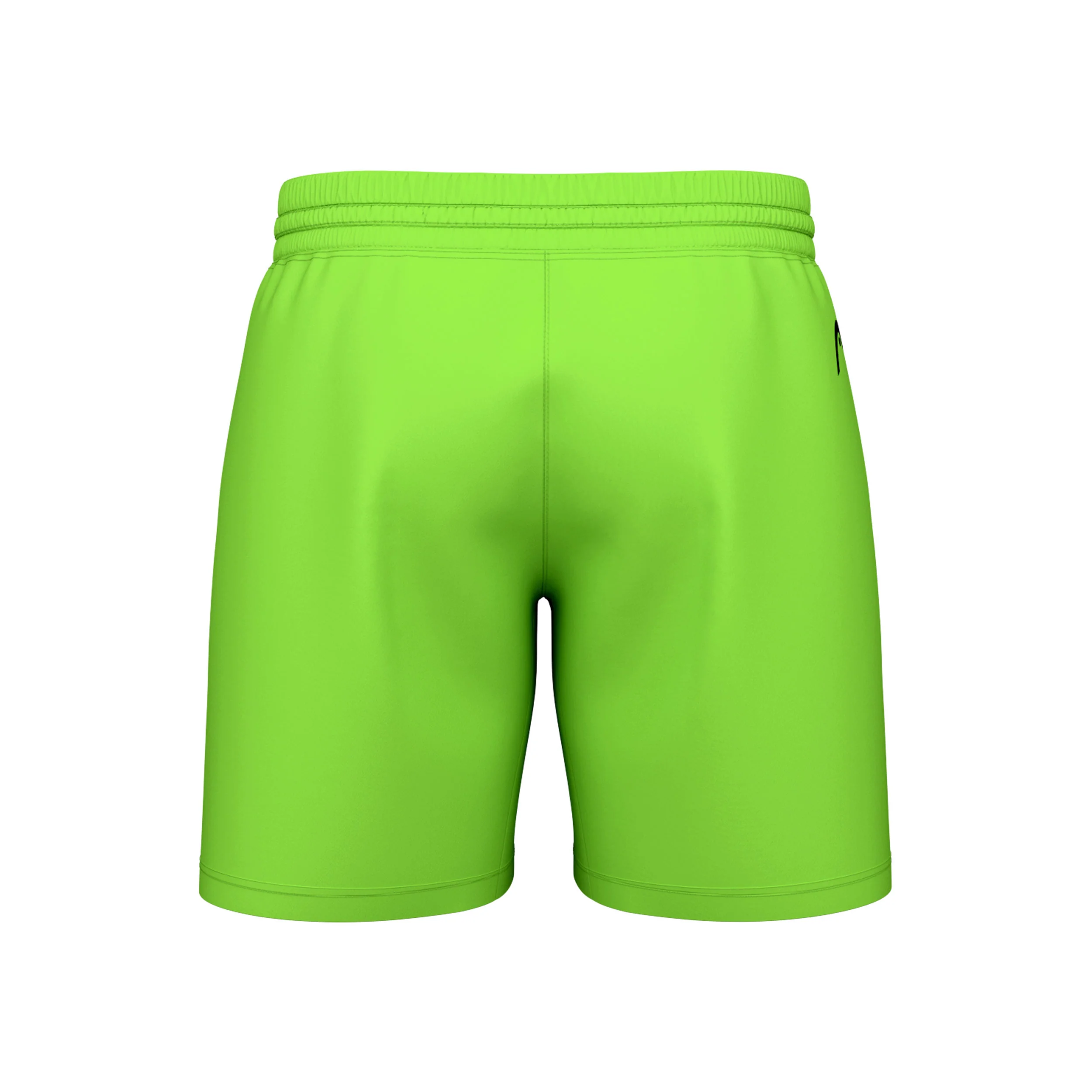 Play Shorts Herren-Grün - Image 2