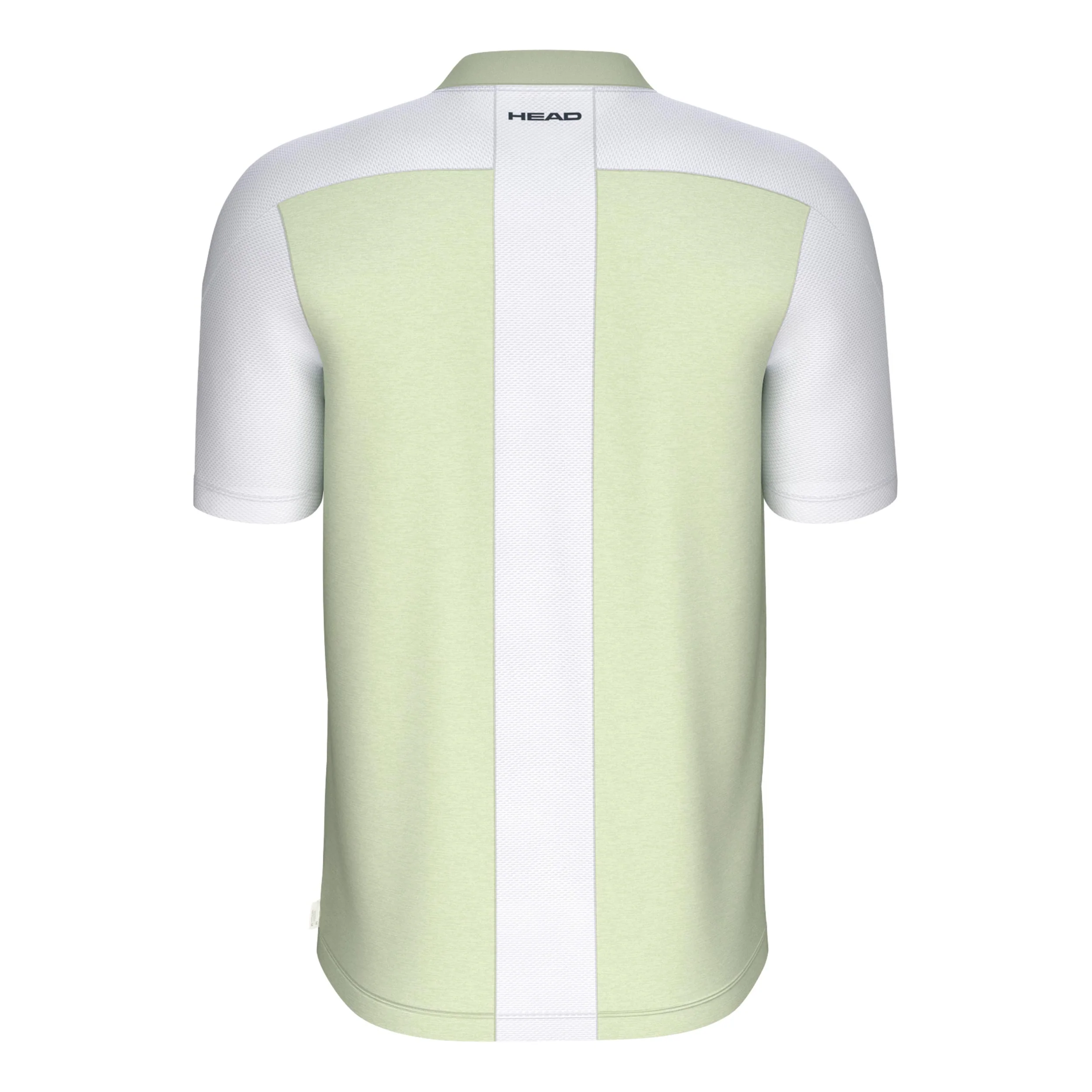 Play Tech Polo Herren-grün - Image 2