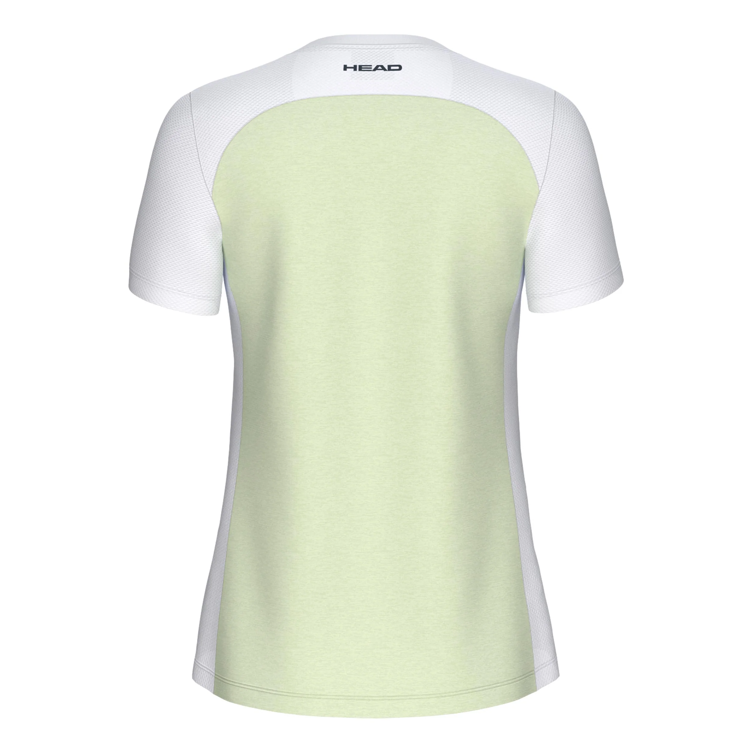 Play Tech T-Shirt Damen-salbei - Image 2