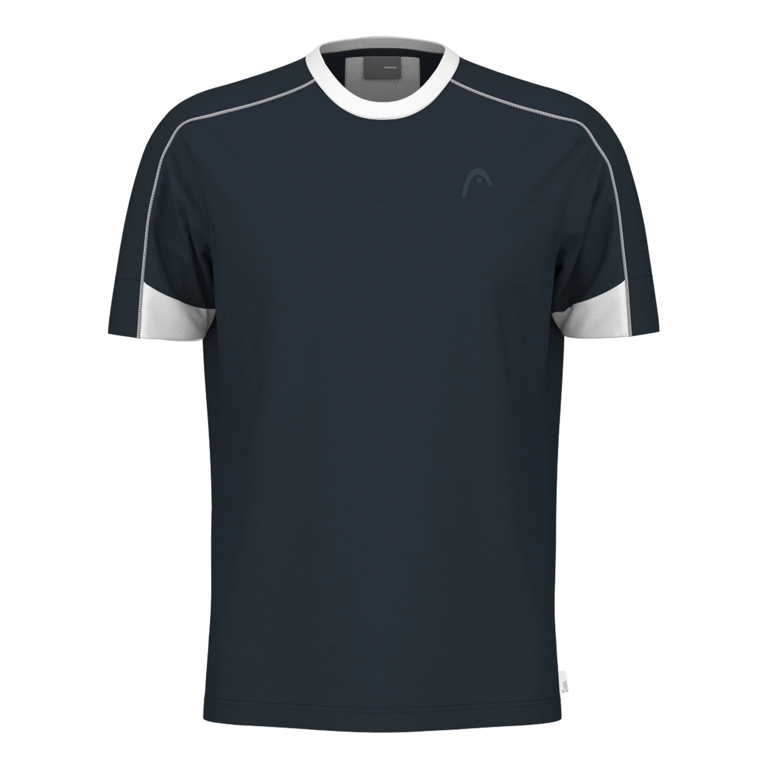Play Tech T-Shirt Herren-Dunkelblau
