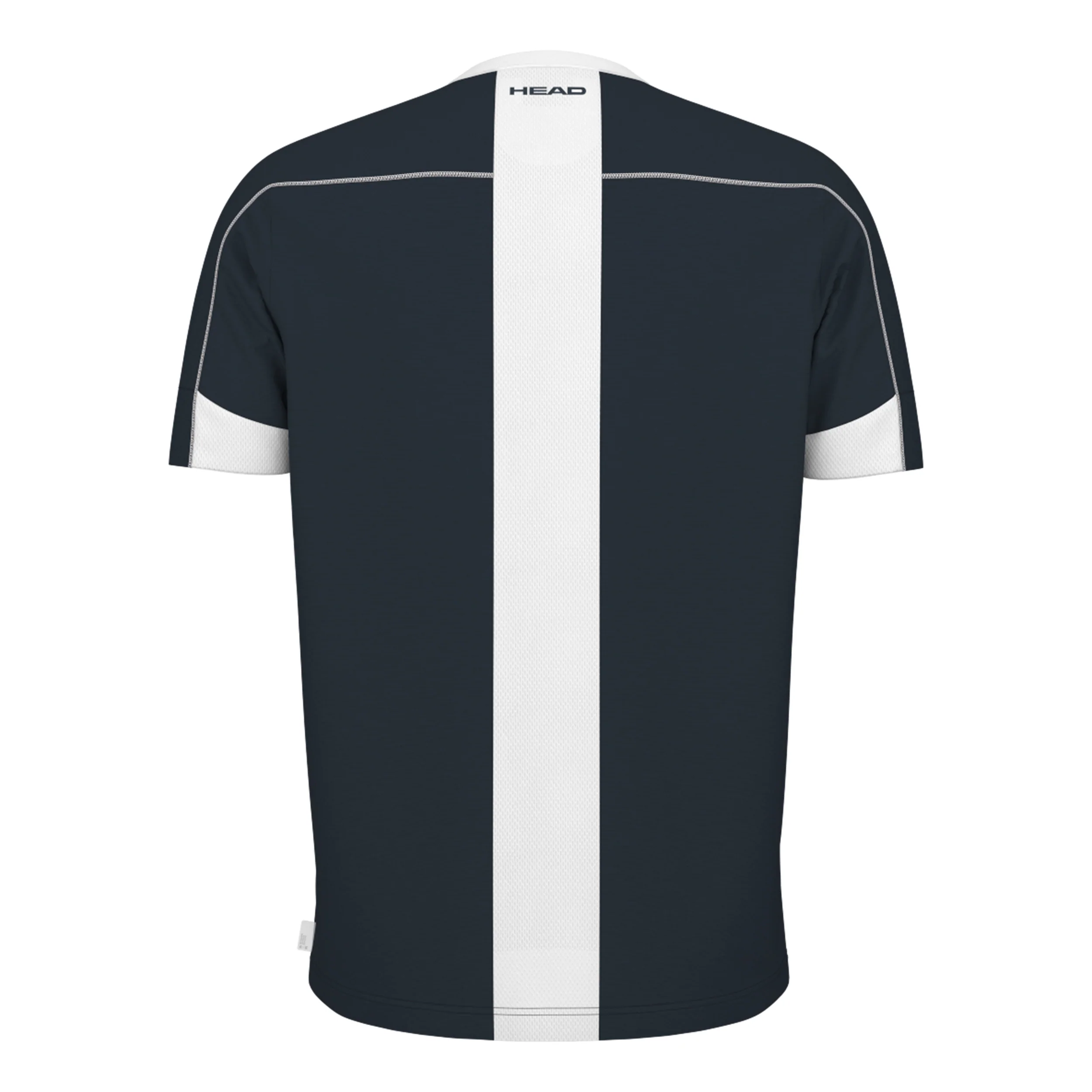 Play Tech T-Shirt Herren-Dunkelblau - Image 2