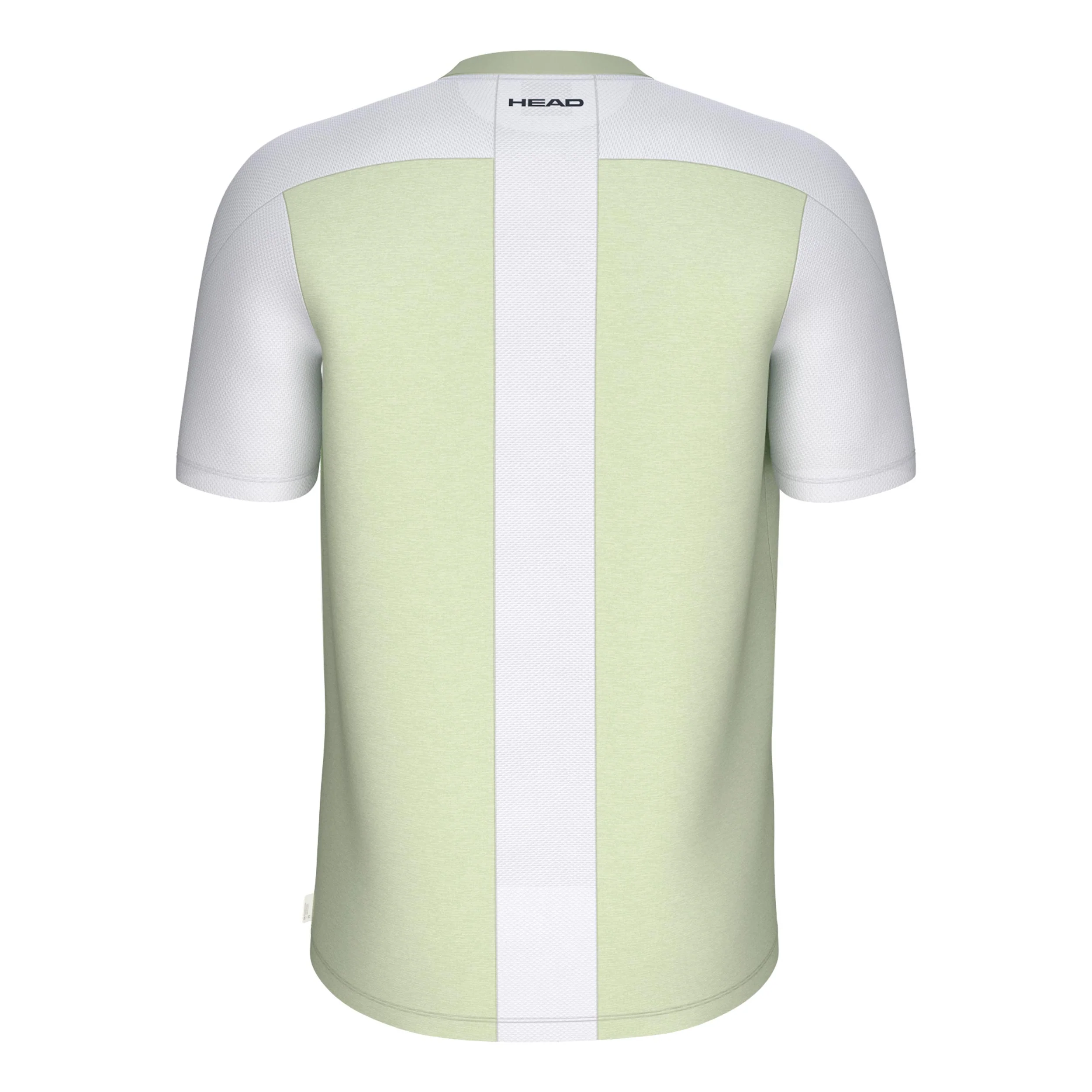 Play Tech T-Shirt Herren-salbei - Image 2