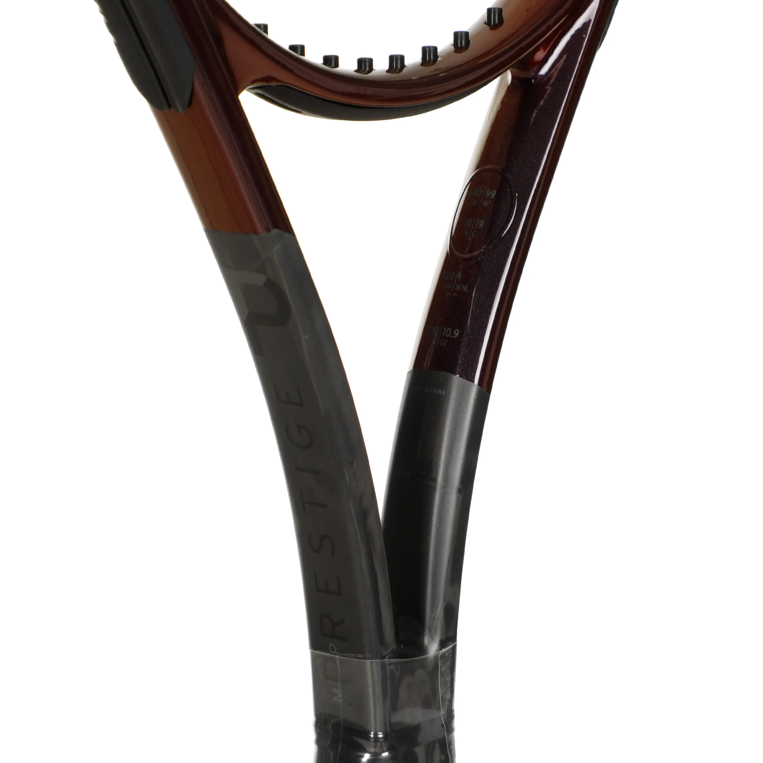 Prestige MP 2023 Turnierschläger - Image 4
