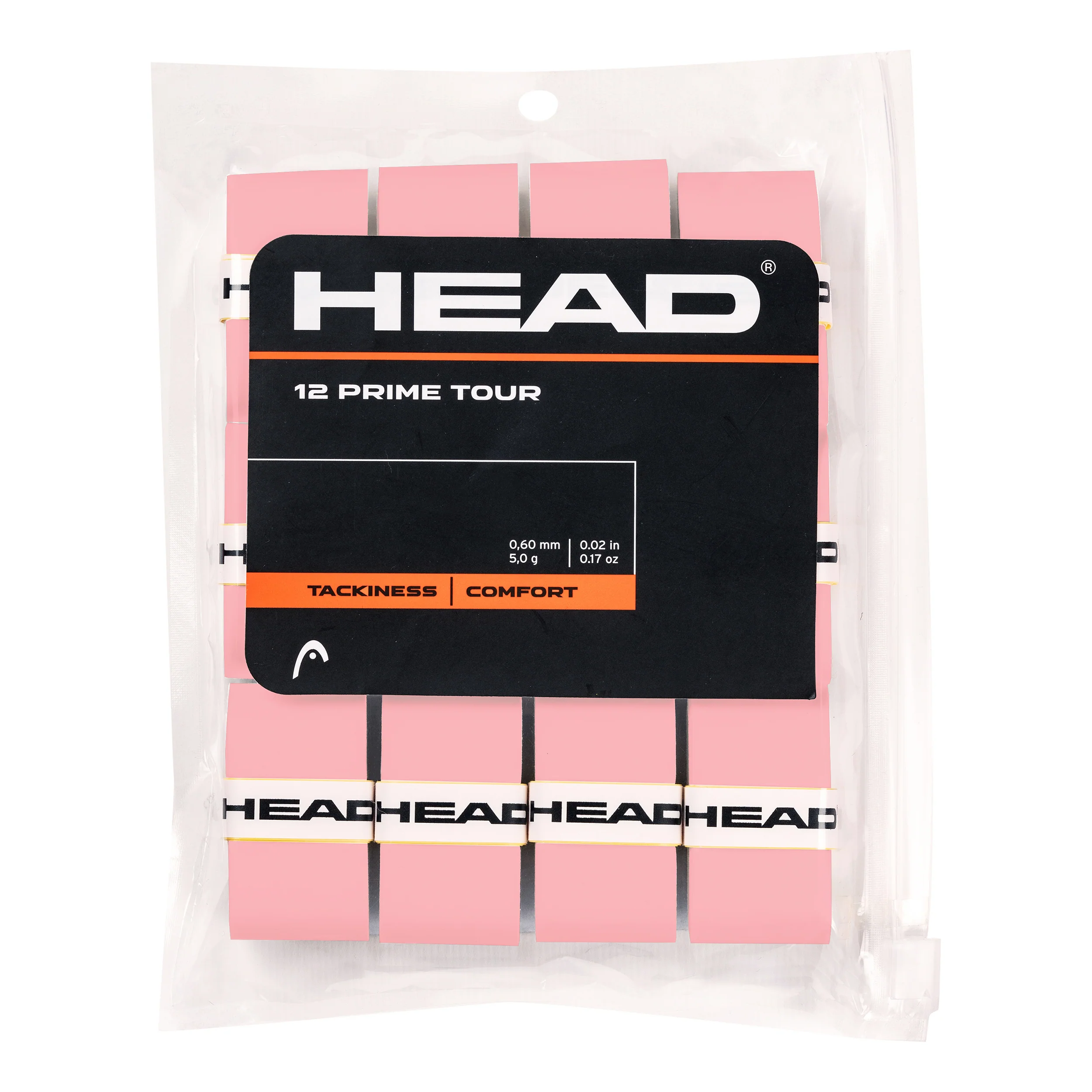 Prime Tour 12er Pack - rosa