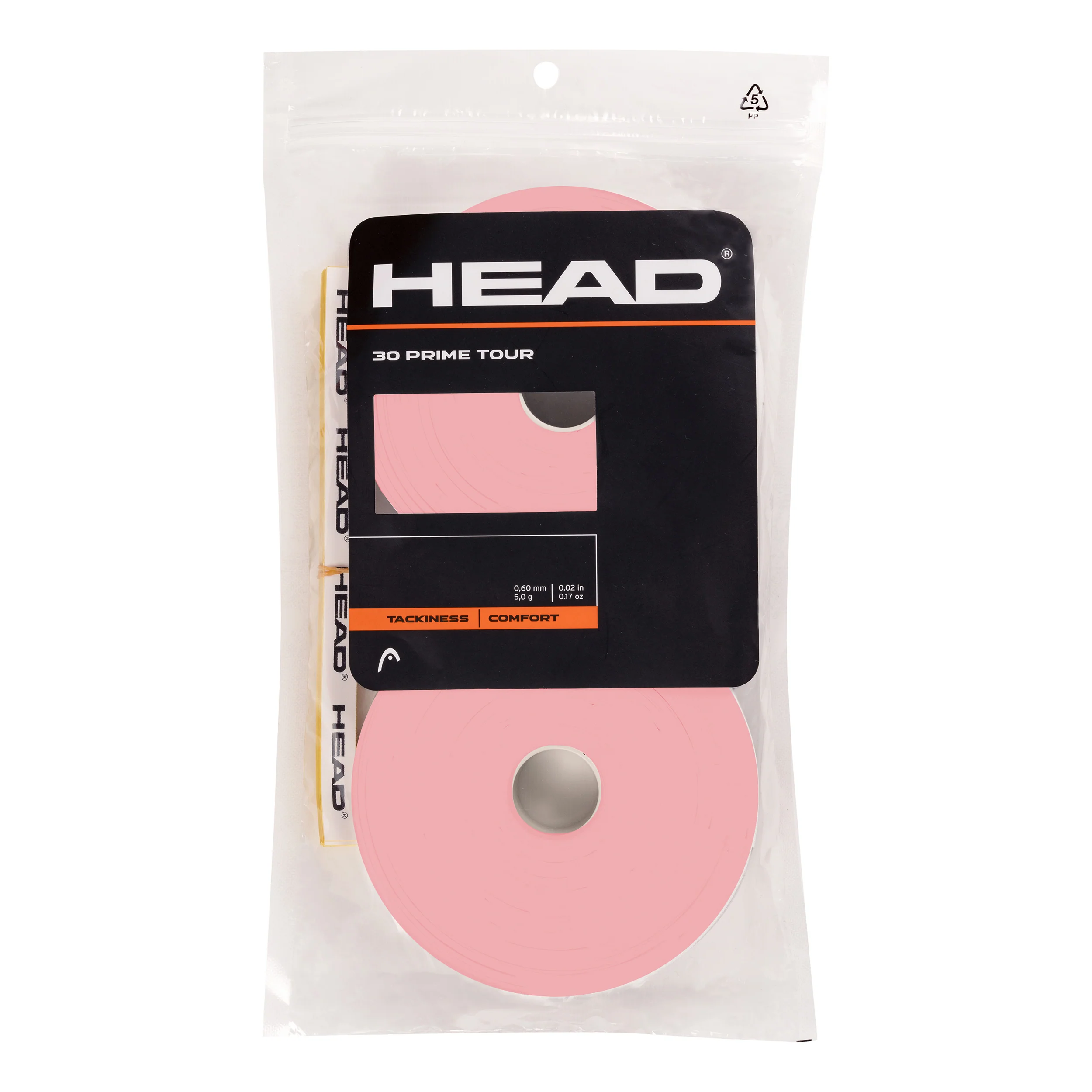 Prime Tour 30er Pack - rosa