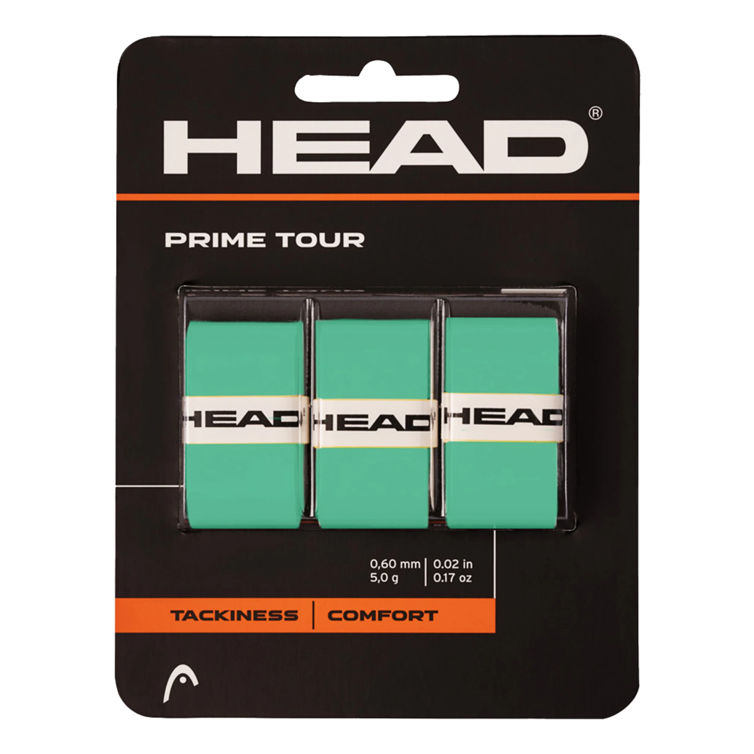 Prime Tour 3er Pack - mint