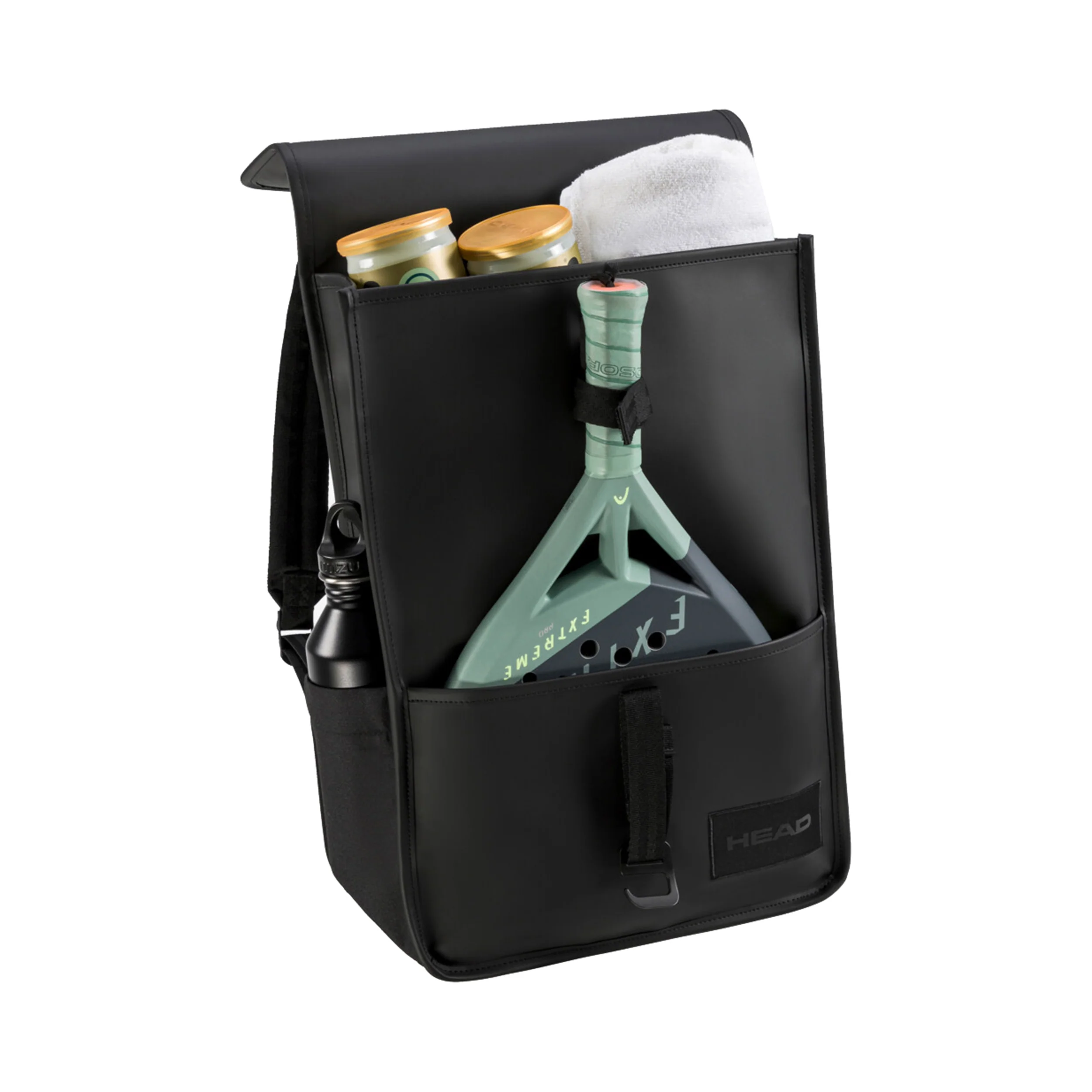 Pro 23L Rucksack-Schwarz - Image 2