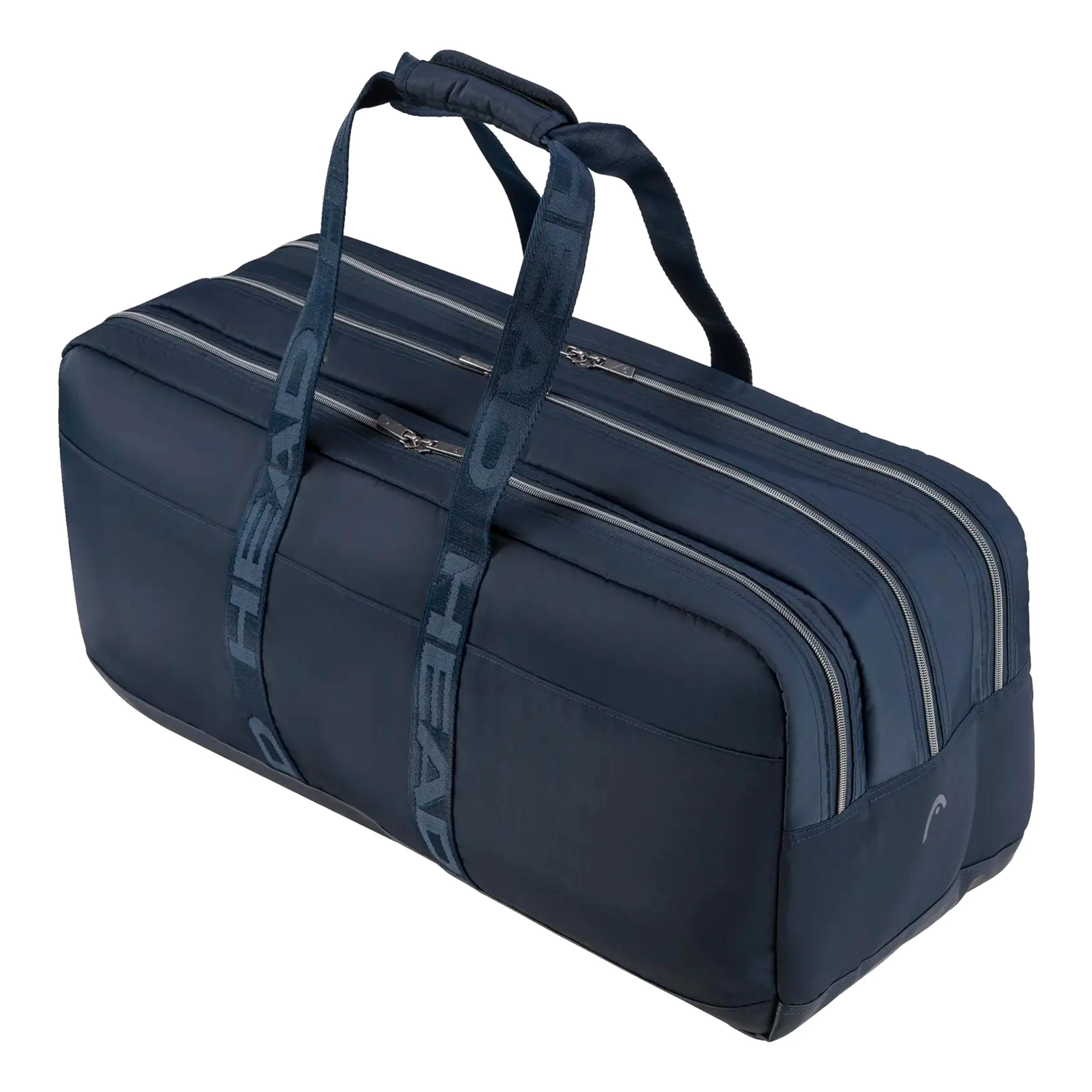 Pro Duffle Bag L Sporttasche - blau - Image 2