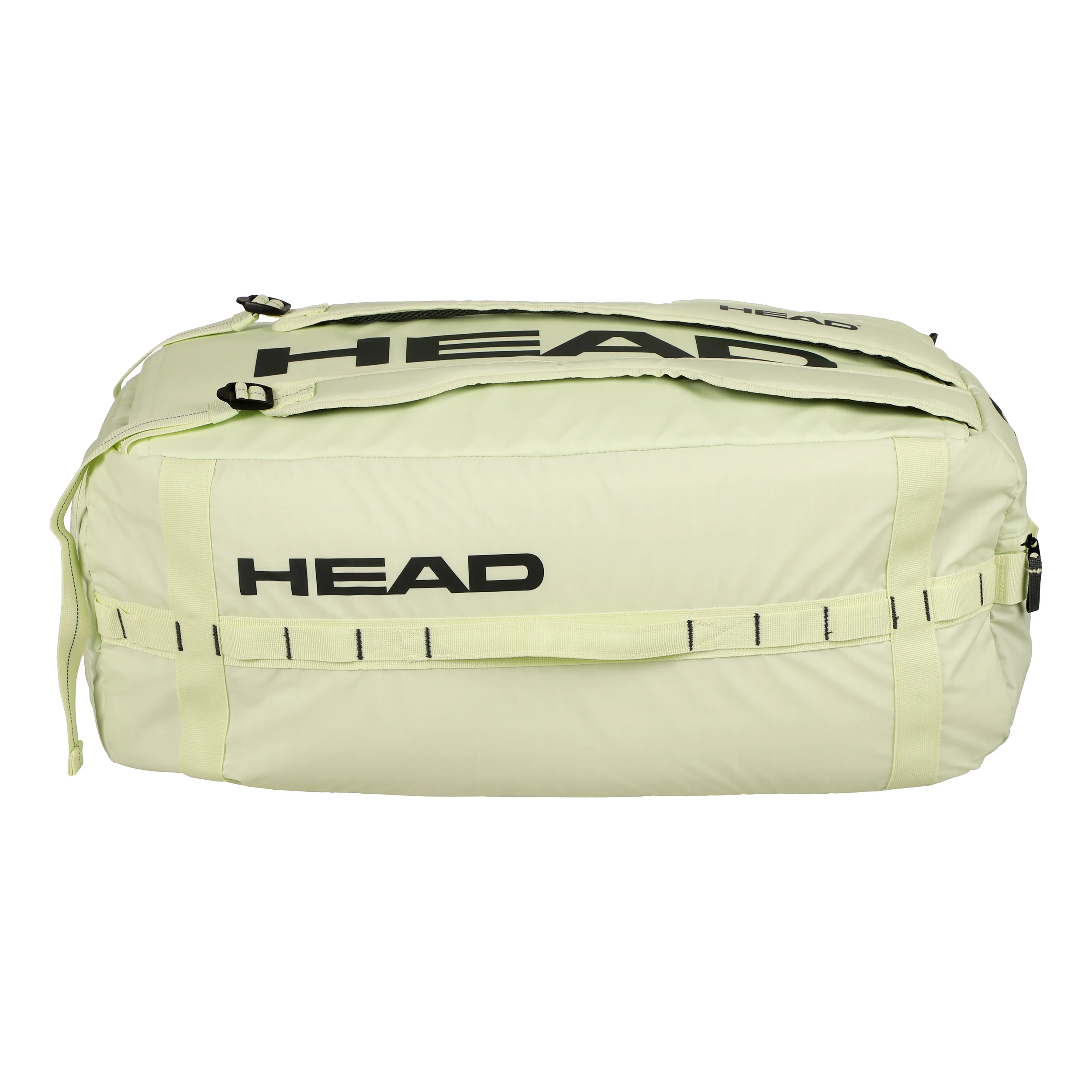 Pro Duffle M Extreme Sporttasche-Limette,Anthrazit - Image 3