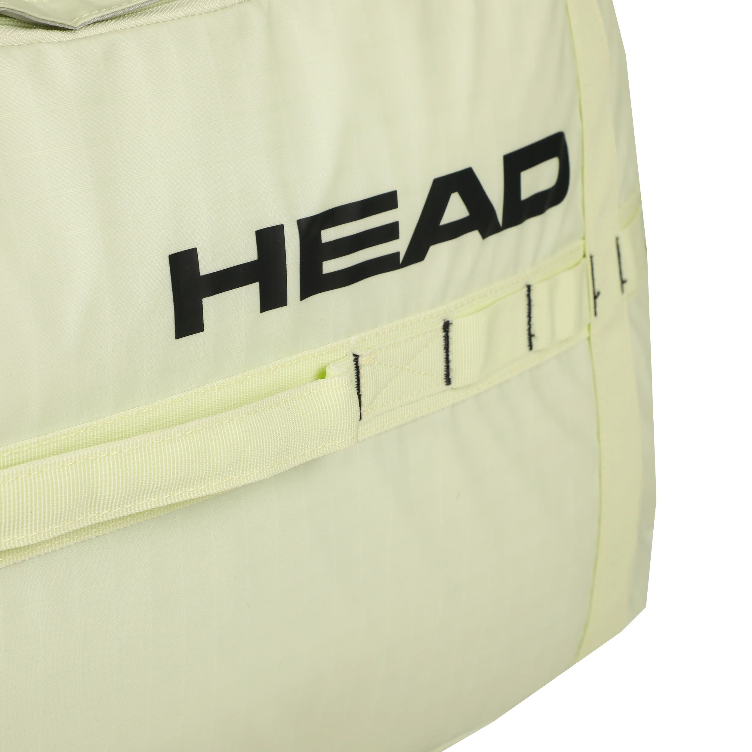 Pro Duffle M Extreme Sporttasche-Limette,Anthrazit - Image 5