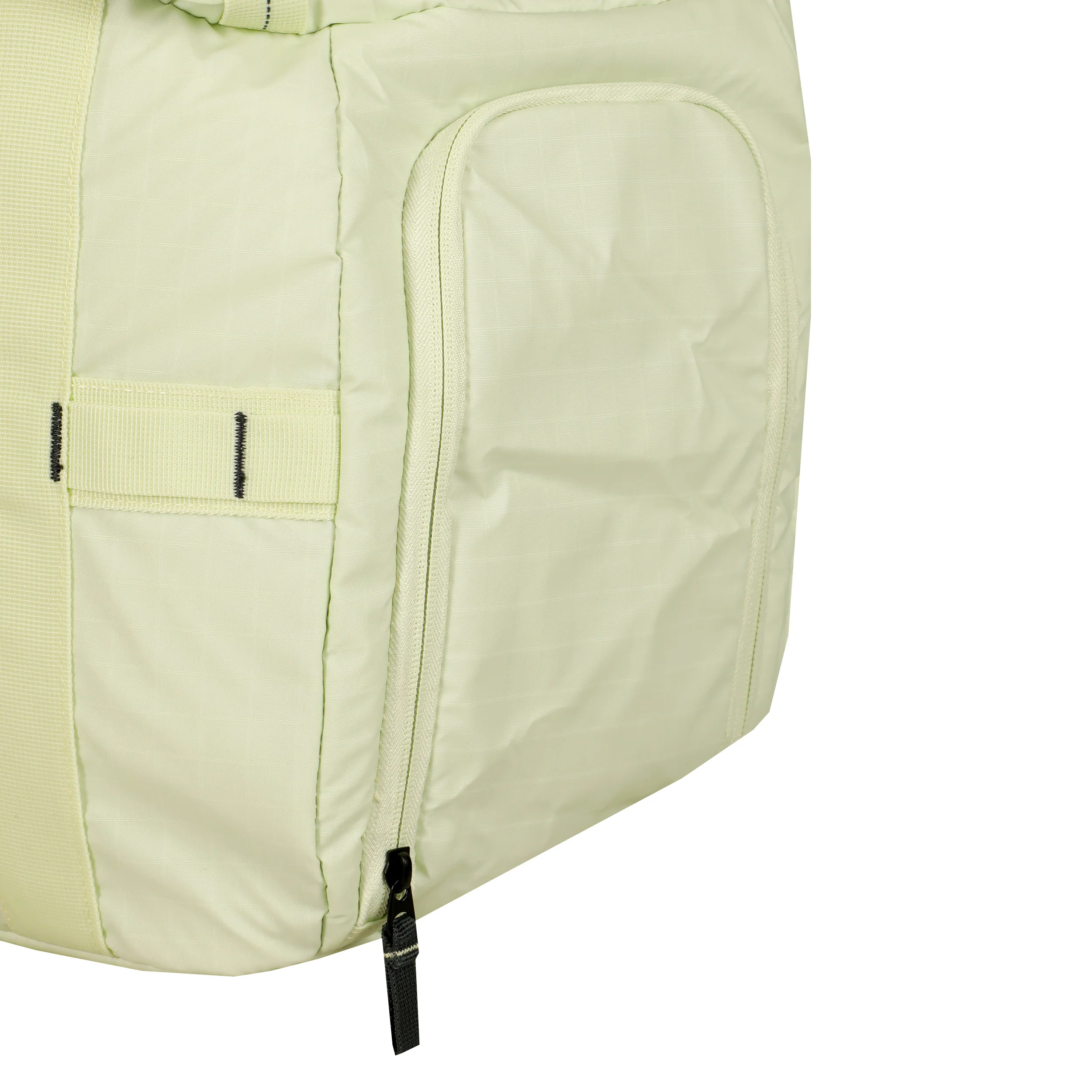 Pro Duffle M Extreme Sporttasche-Limette,Anthrazit - Image 6