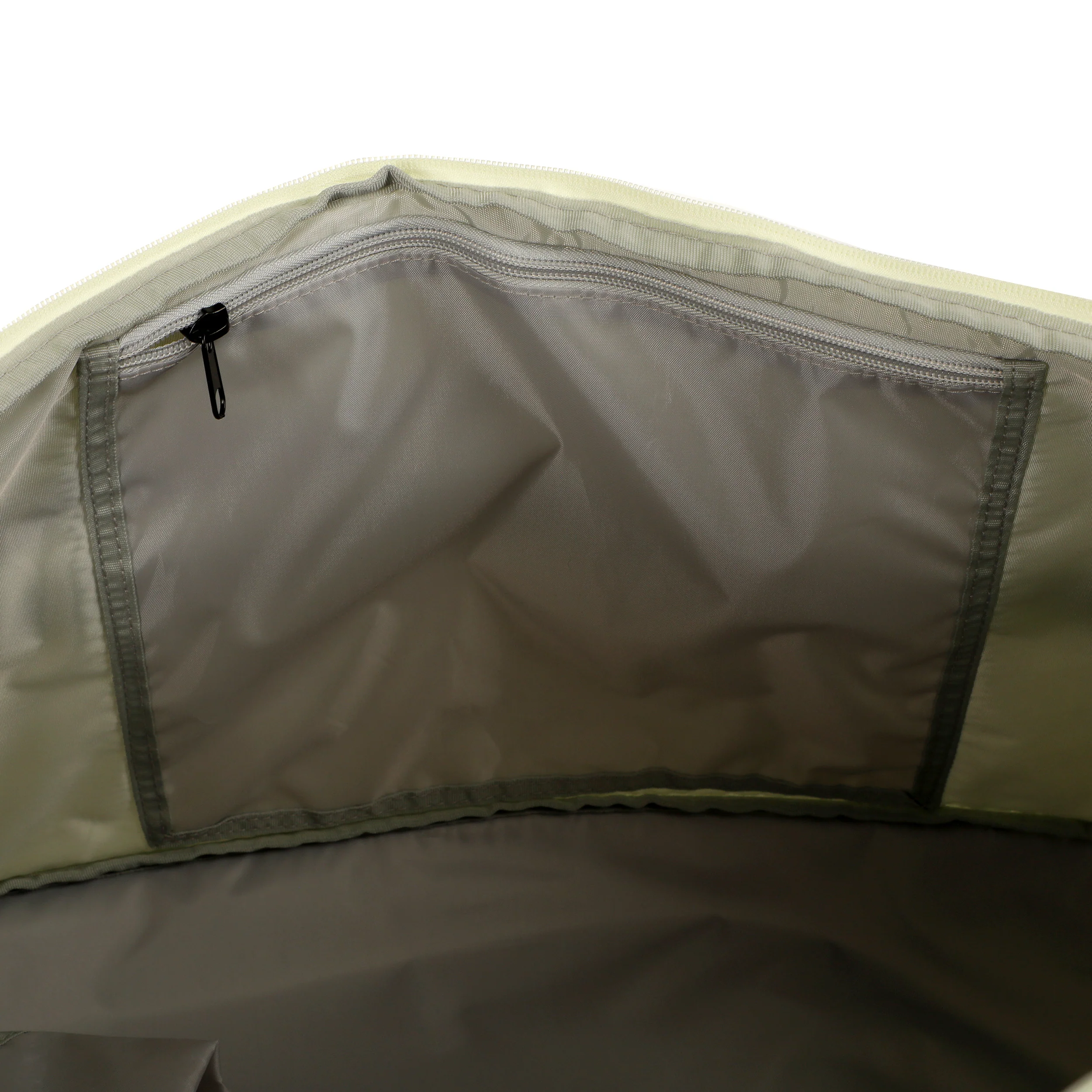 Pro Duffle M Extreme Sporttasche-Limette,Anthrazit - Image 7