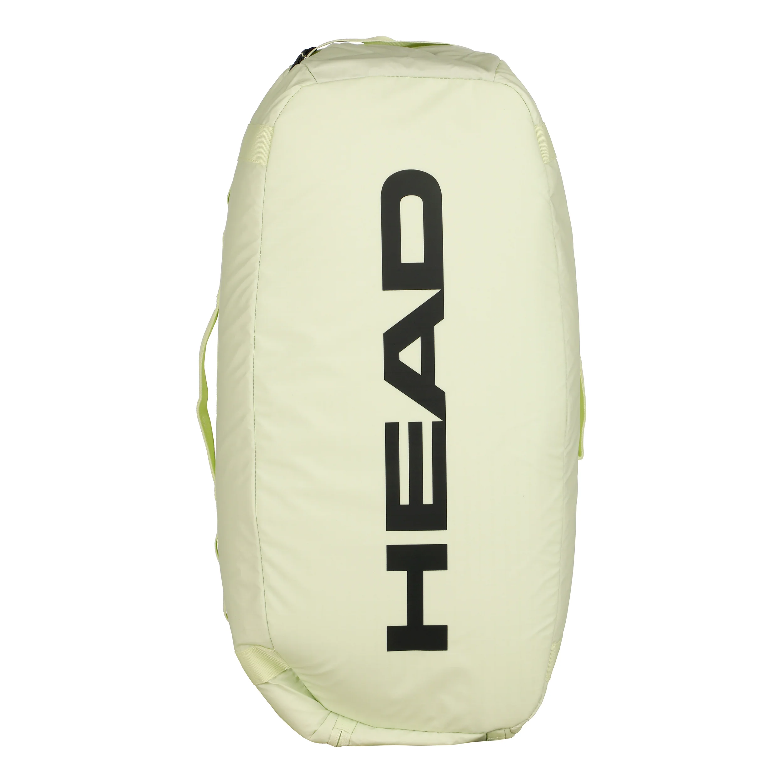 Pro Duffle M Extreme Sporttasche-Limette,Anthrazit - Image 8