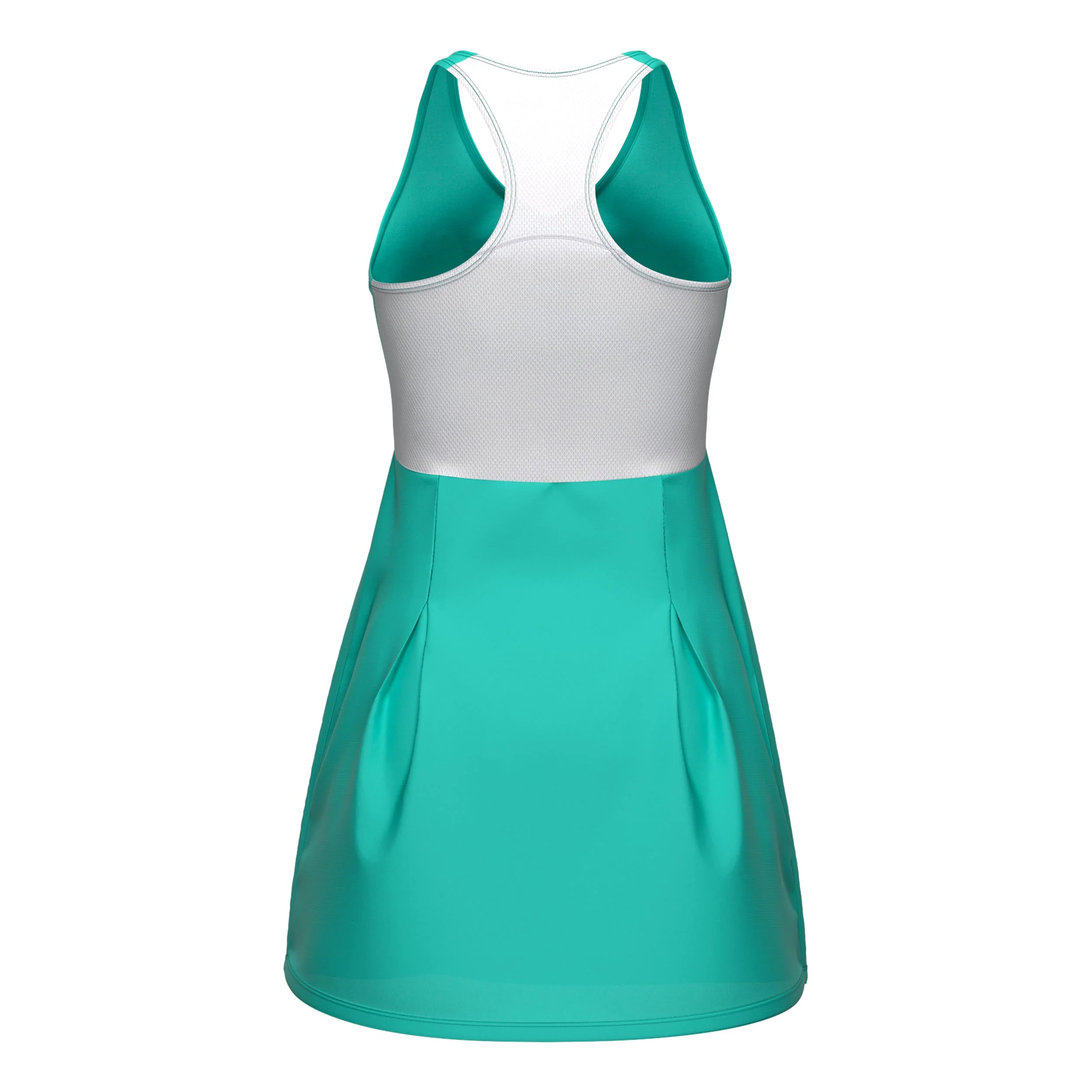 Pro Kleid Damen-türkis - Image 2