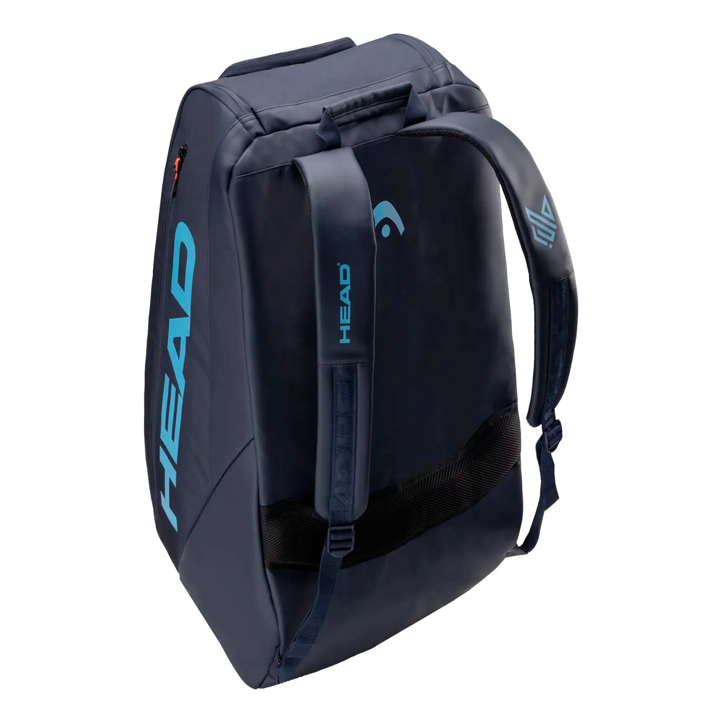 Pro Racquet Bag XL Schlägertasche 12er - blau - Image 2