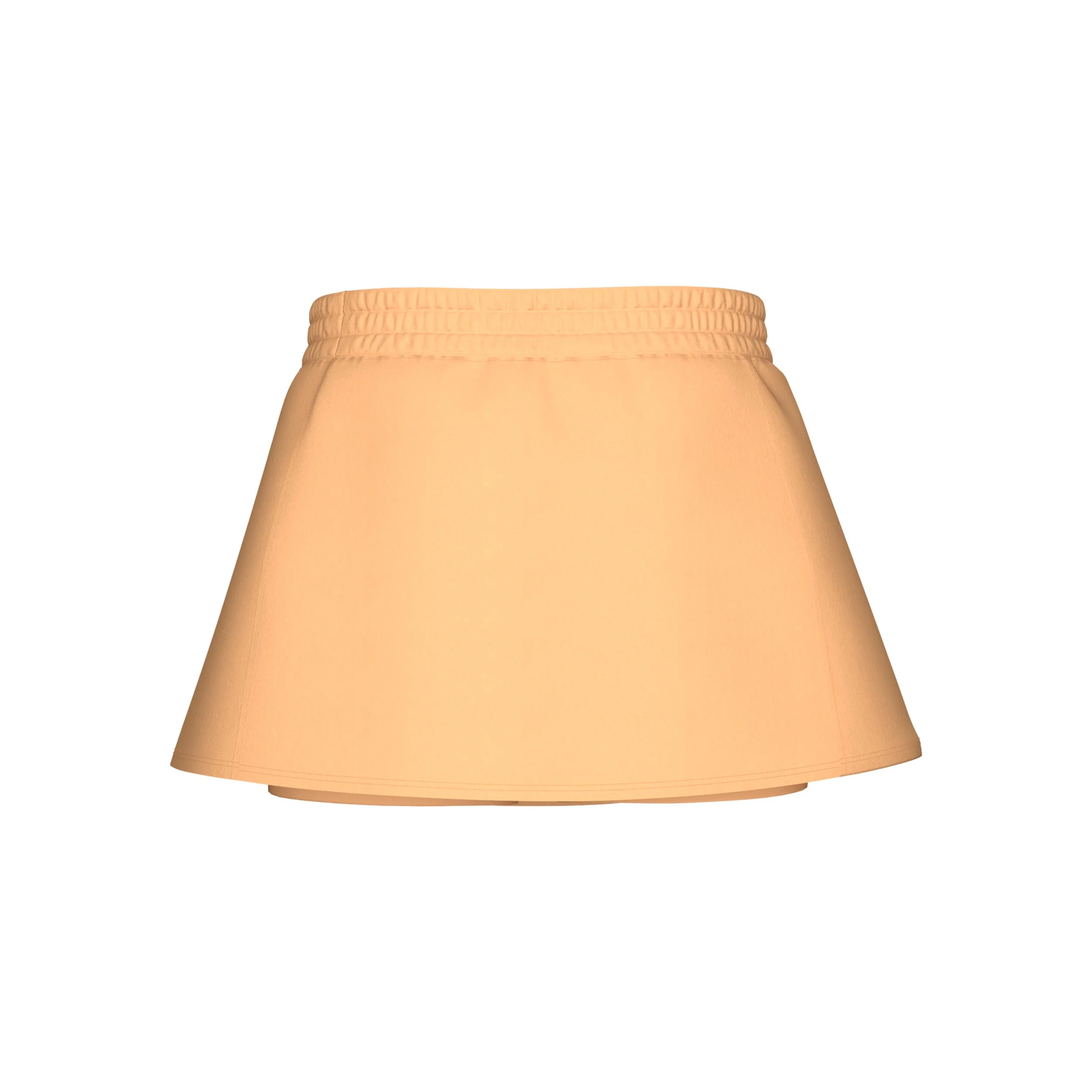 Pro Rock Damen-apricot - Image 2
