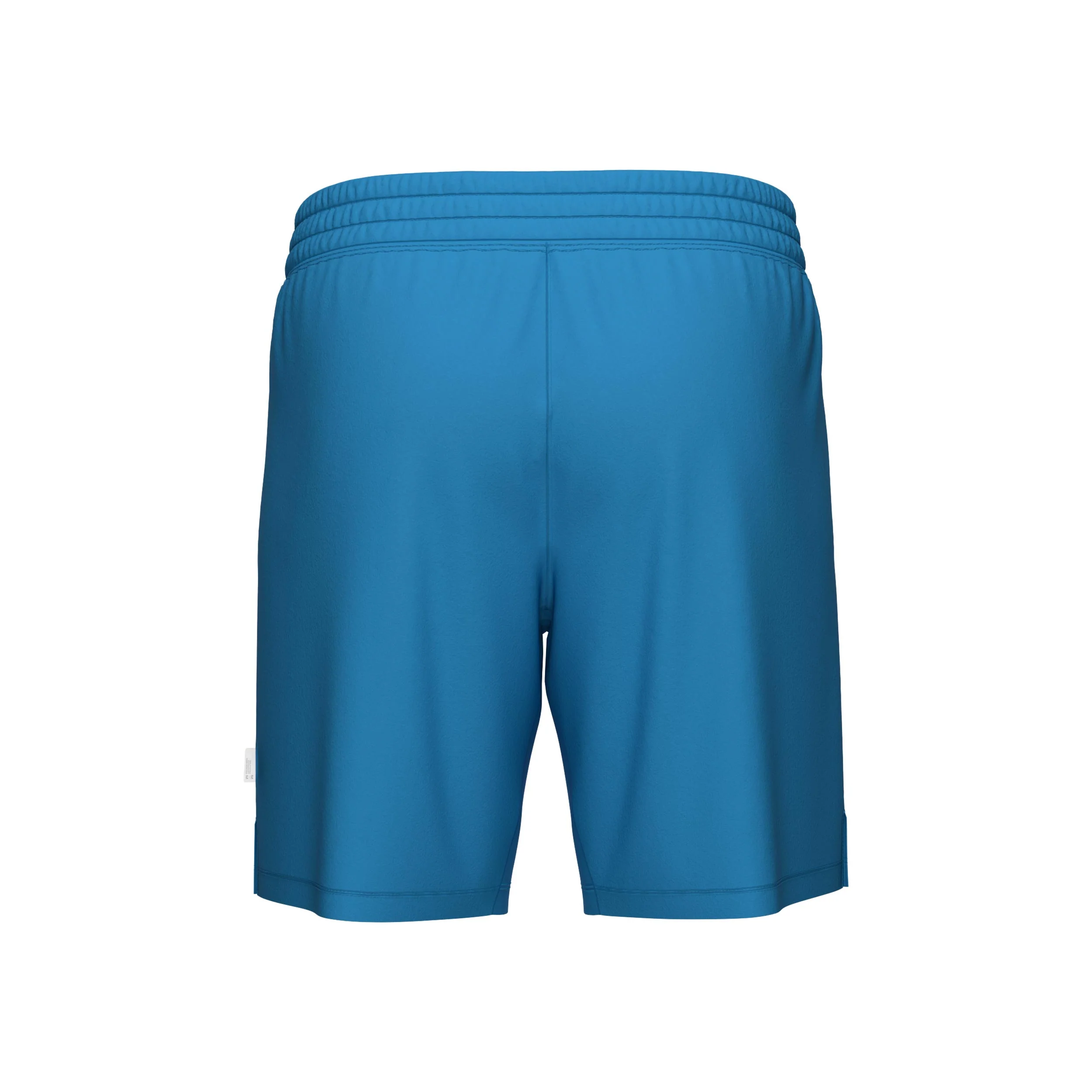 Pro Shorts Herren-blau - Image 2