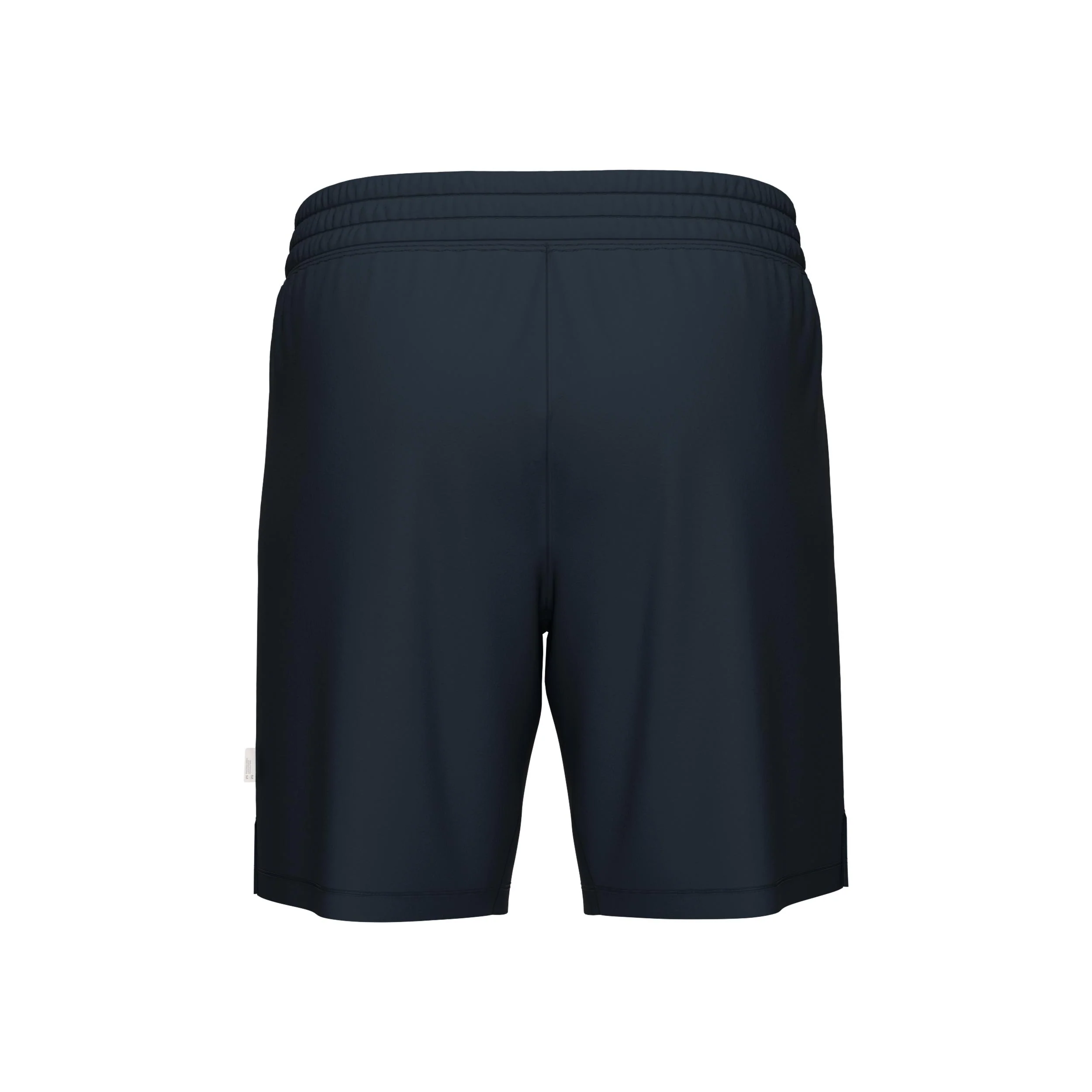 Pro Shorts Herren-dunkelblau - Image 2