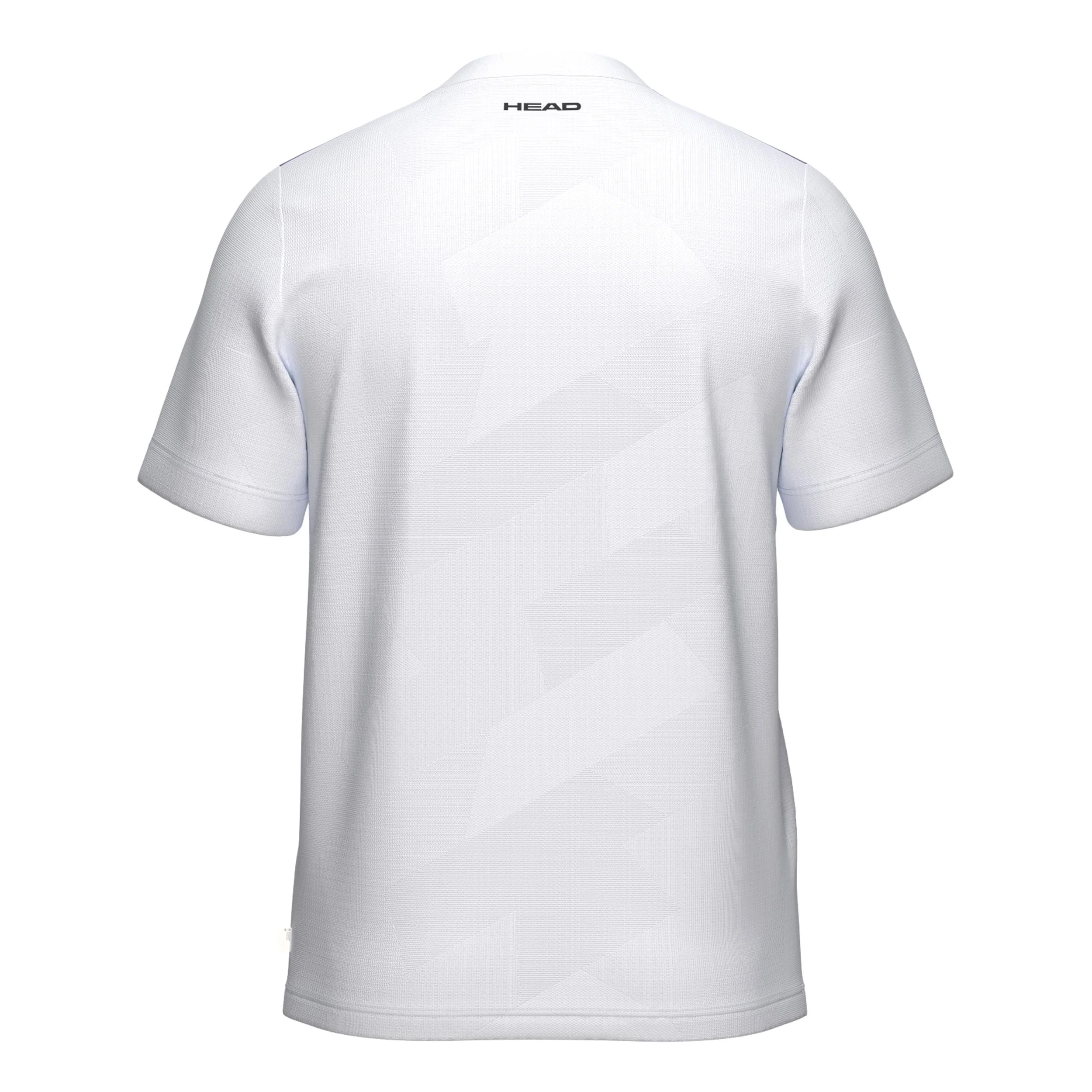 Pro T-Shirt Herren - weiß, weiß - Image 3
