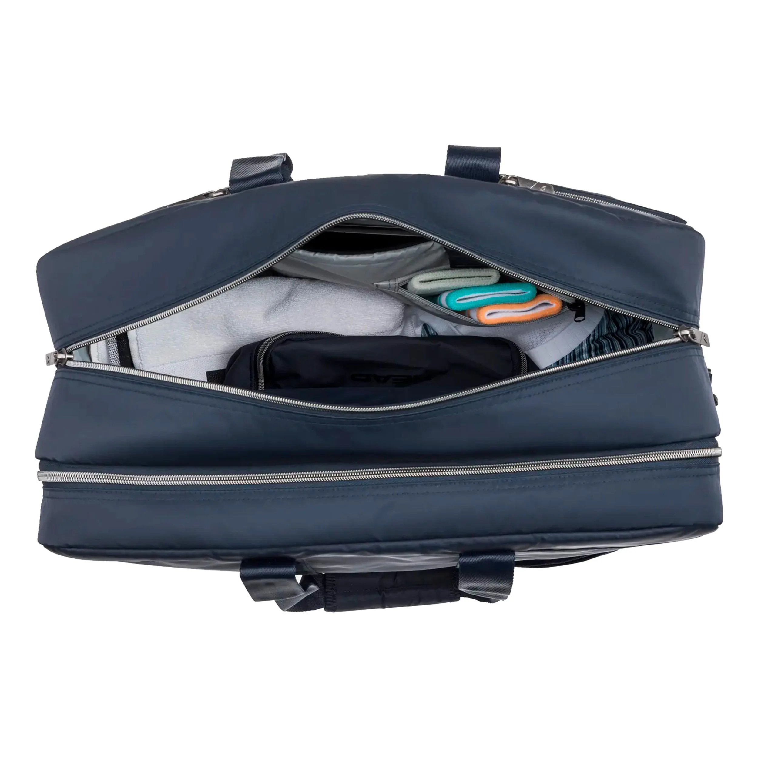 Pro Tote Bag Sporttasche - blau - Image 3