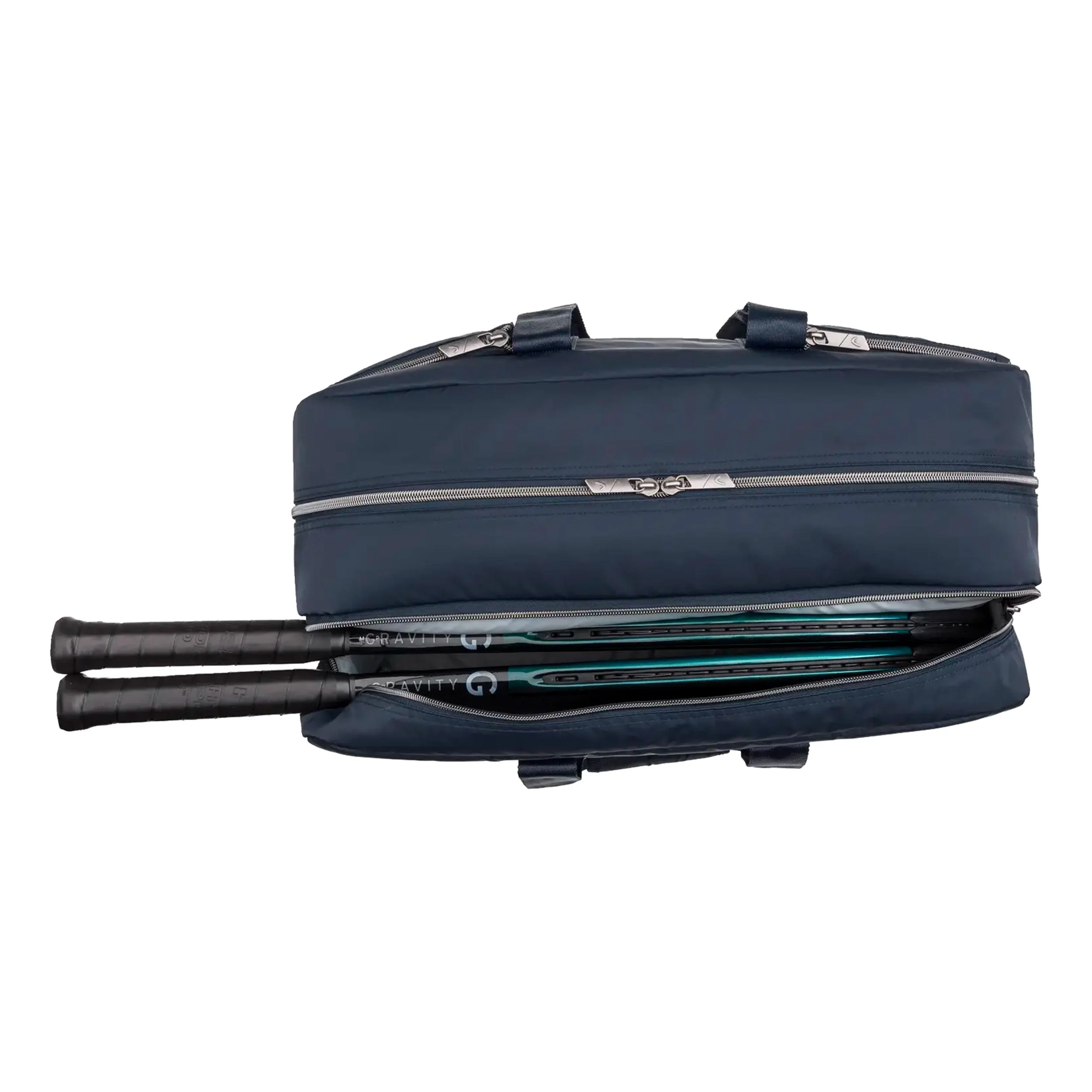 Pro Tote Bag Sporttasche - blau - Image 4