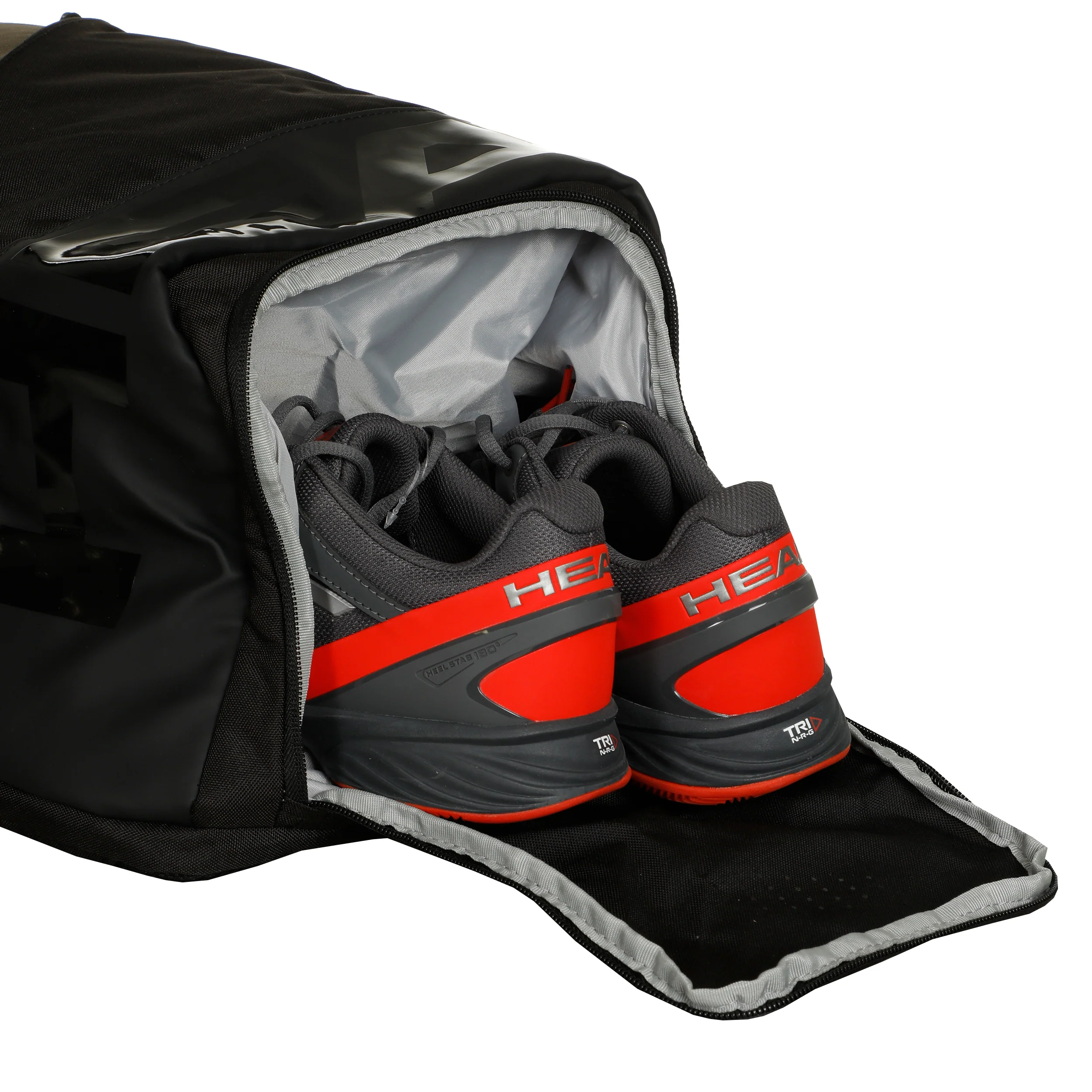 Pro X 28L Rucksack - anthrazit - Image 5