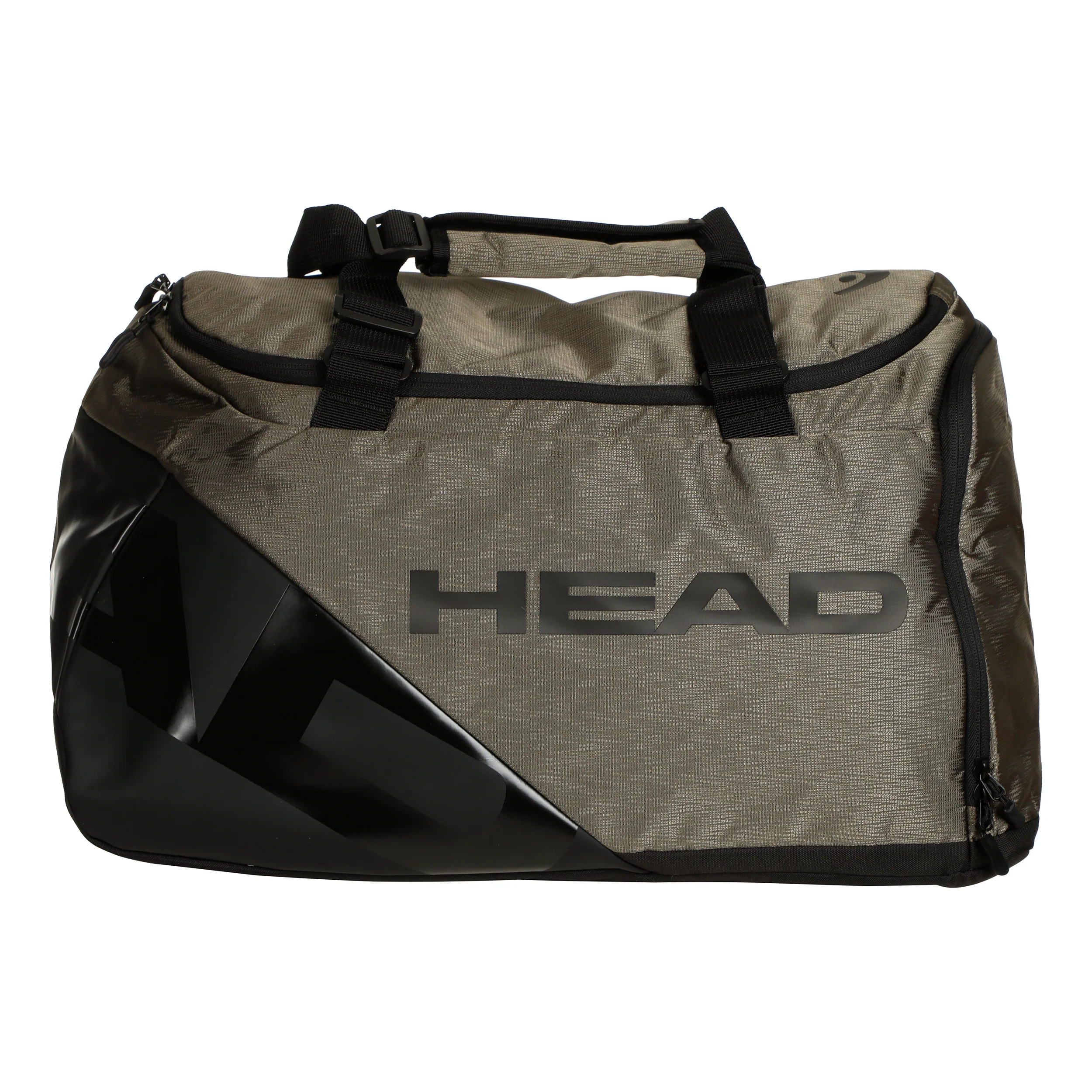 Pro X Court Bag 48L Sporttasche - anthrazit - Image 2