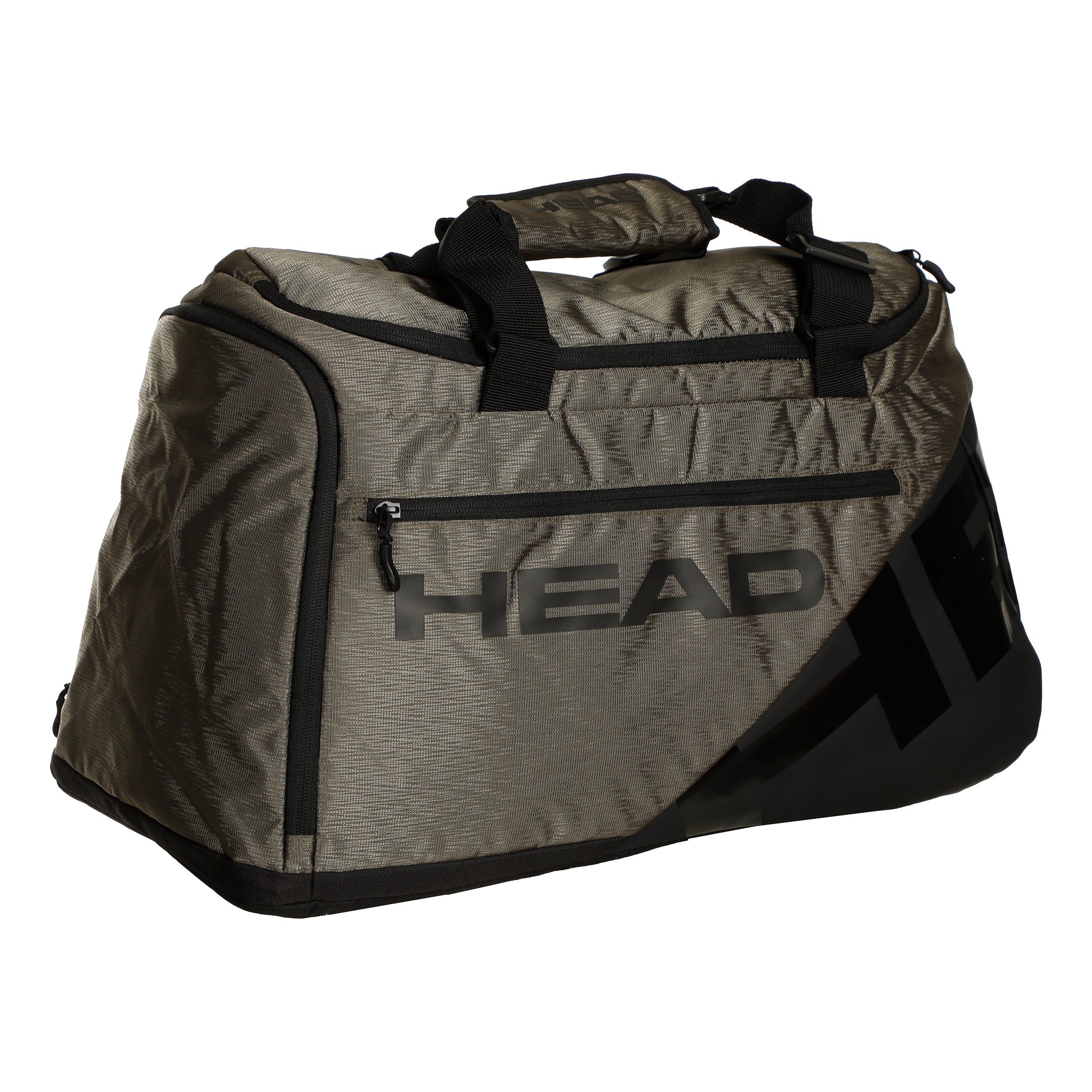 Pro X Court Bag 48L Sporttasche - anthrazit - Image 5